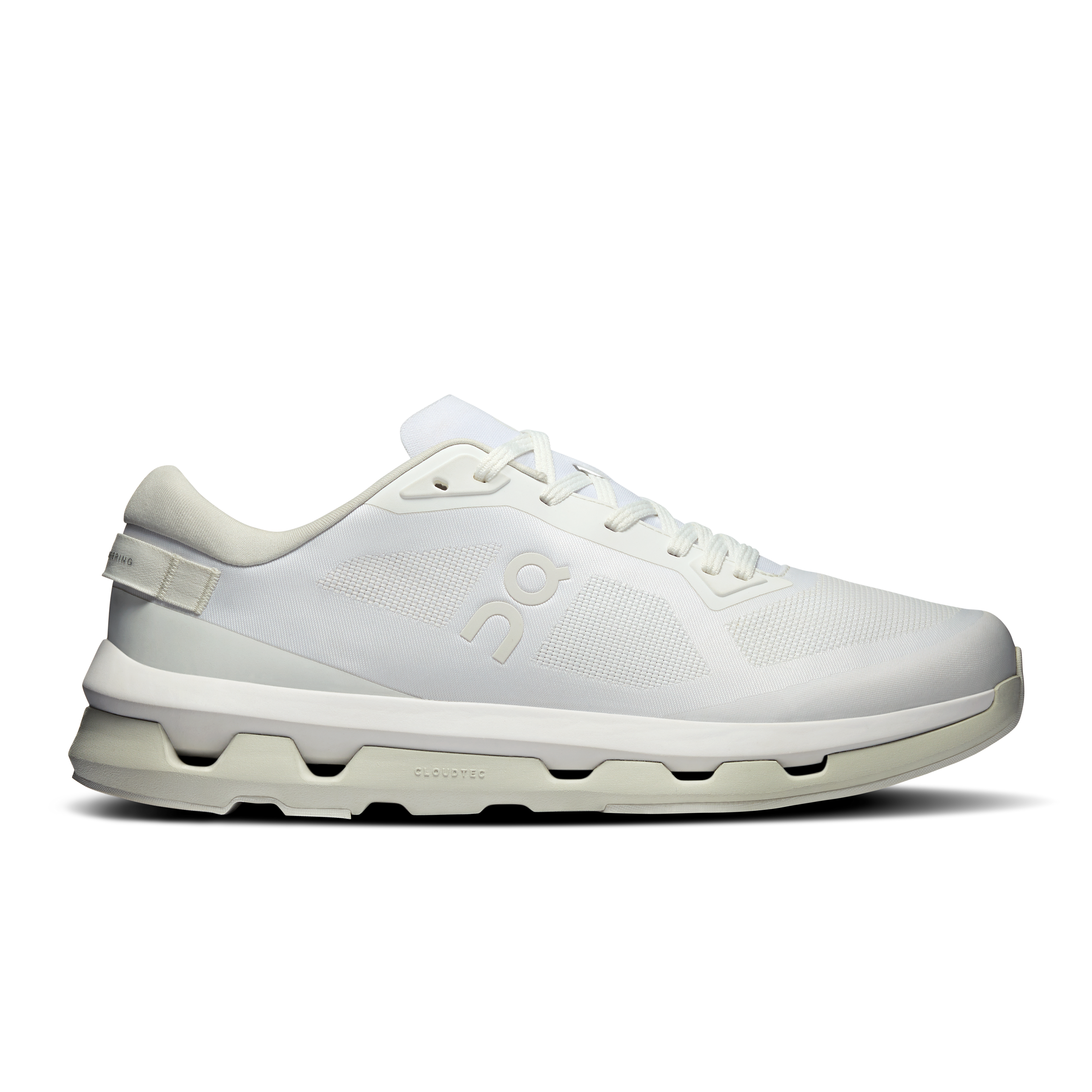 Cloudzone M White | White