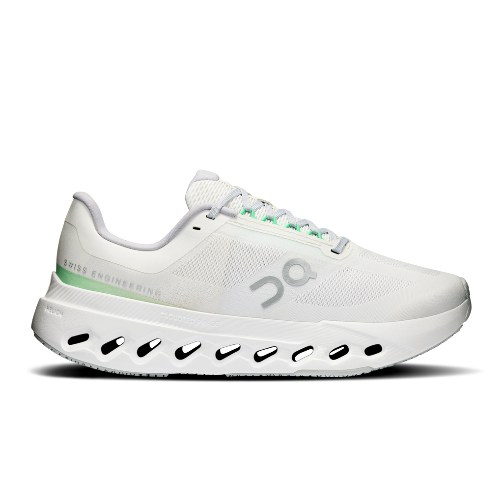 Cloudsurfer Next W Ivory | White