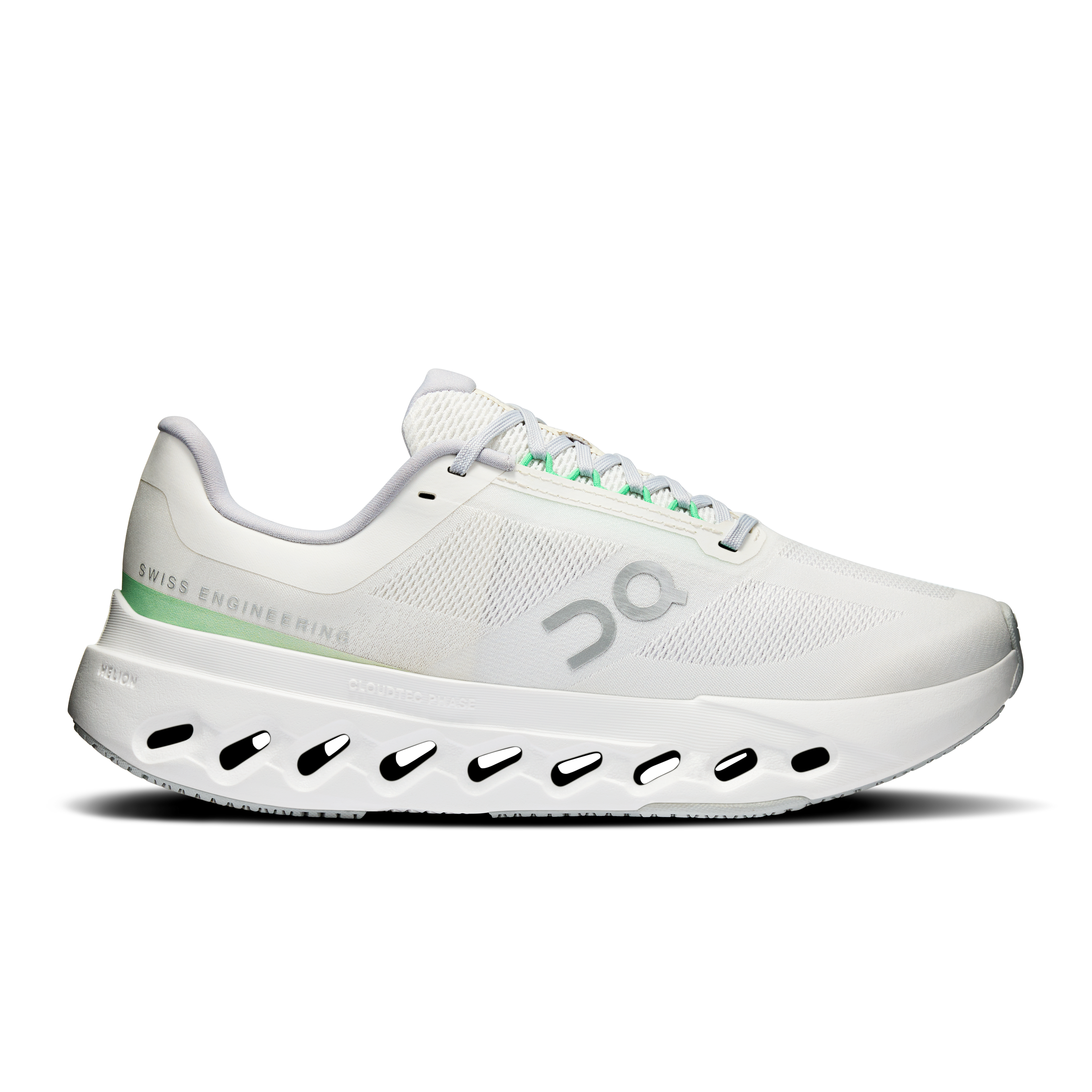 Cloudsurfer Next W Ivory | White