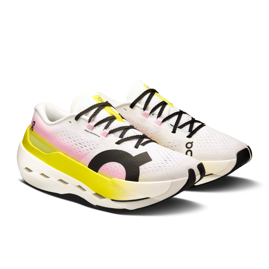 Cloudboom Max W Lime | Raspberry