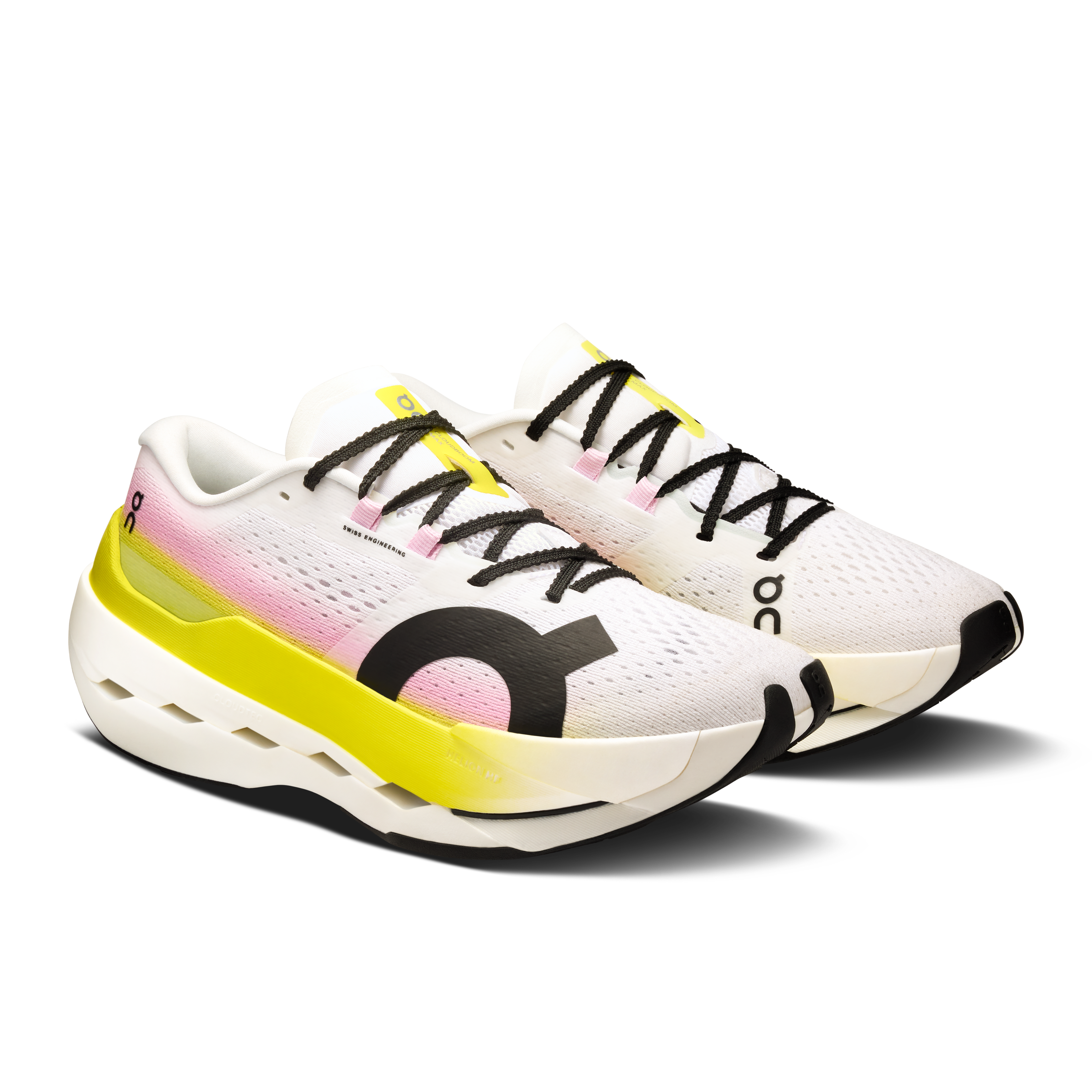 Cloudboom Max W Lime | Raspberry