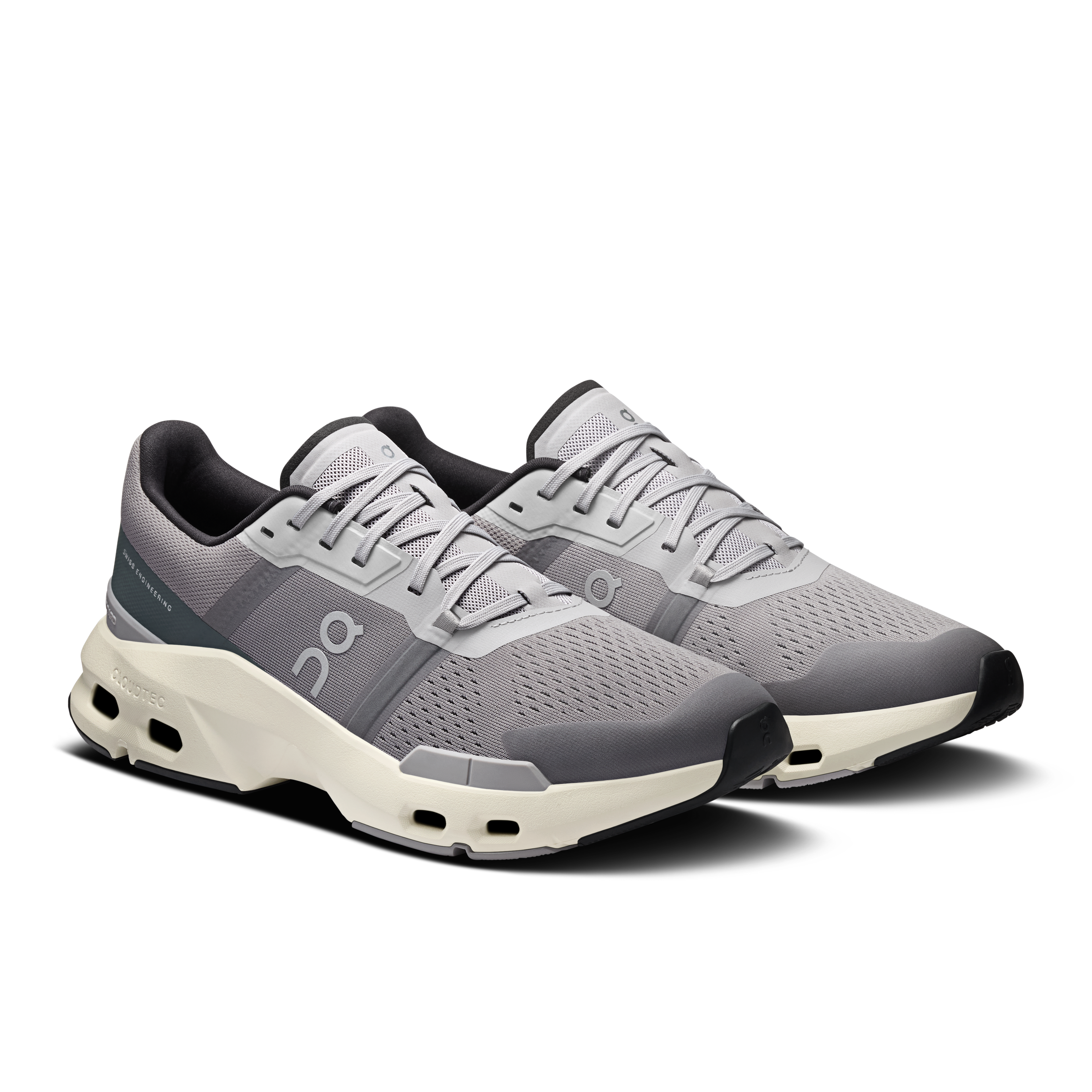 Cloudpulse M Alloy | Black
