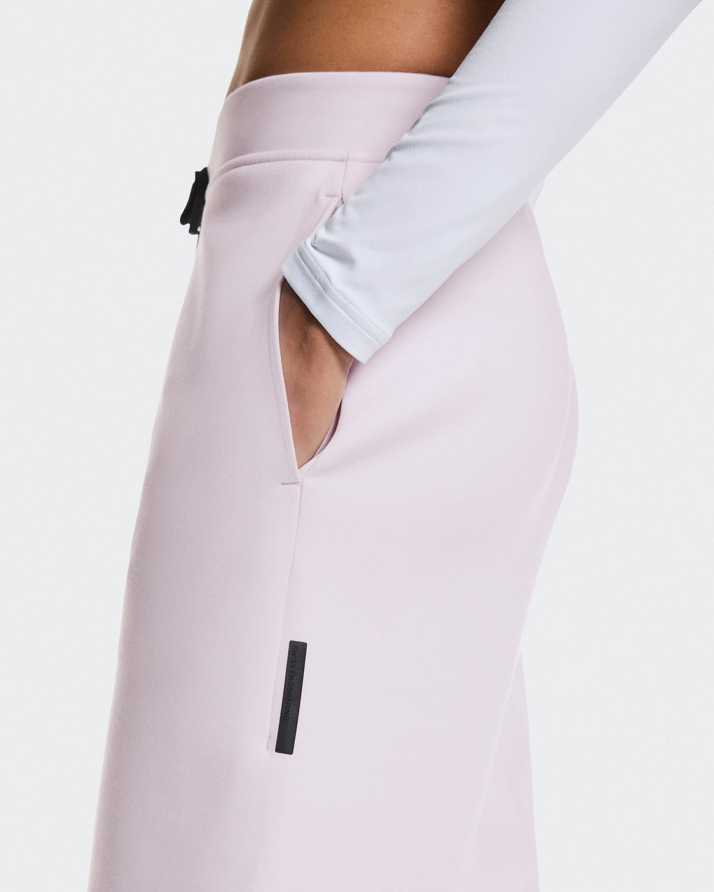 Focus Tech Sweatpants W Orchid