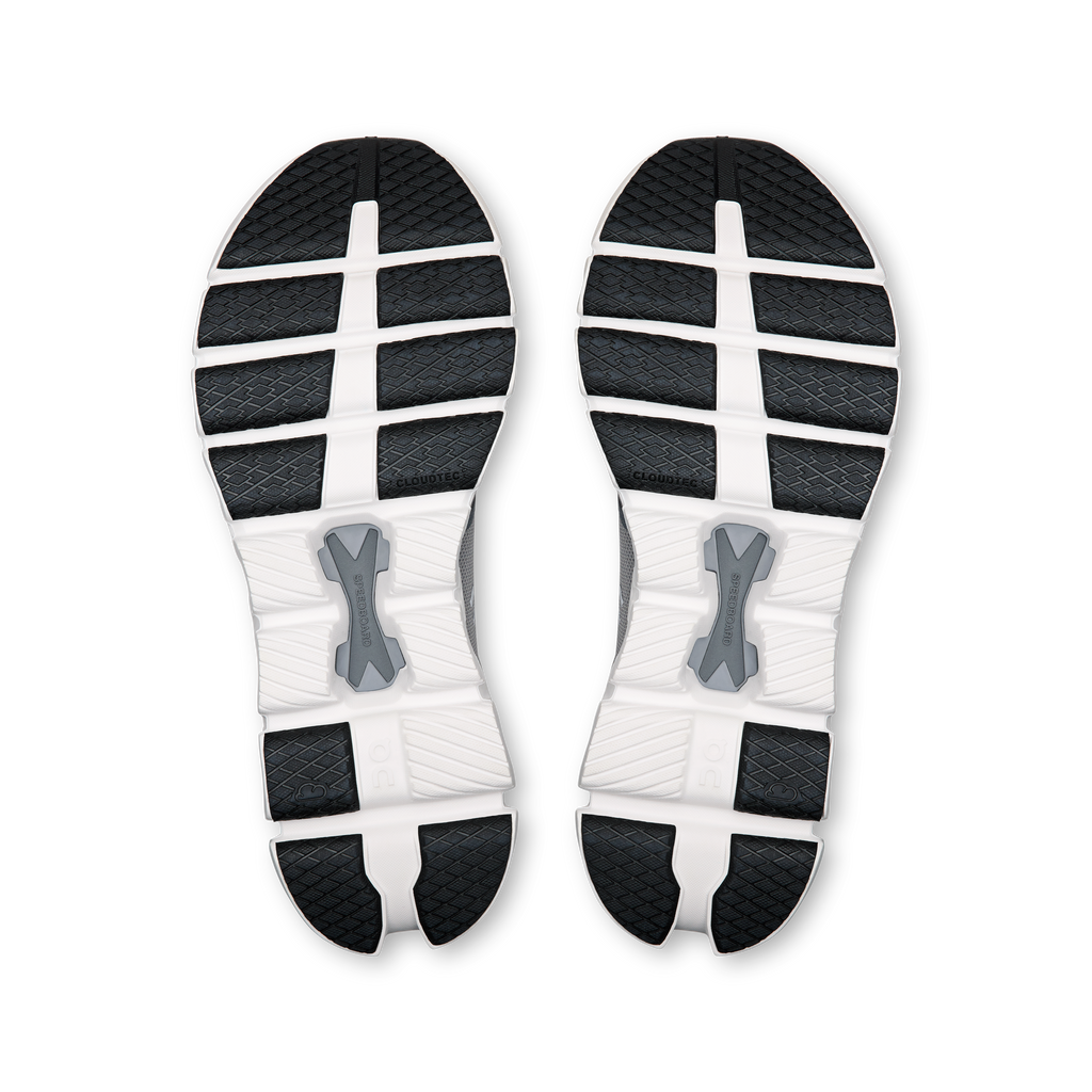 Cloud X 4 M Alloy | Ivory