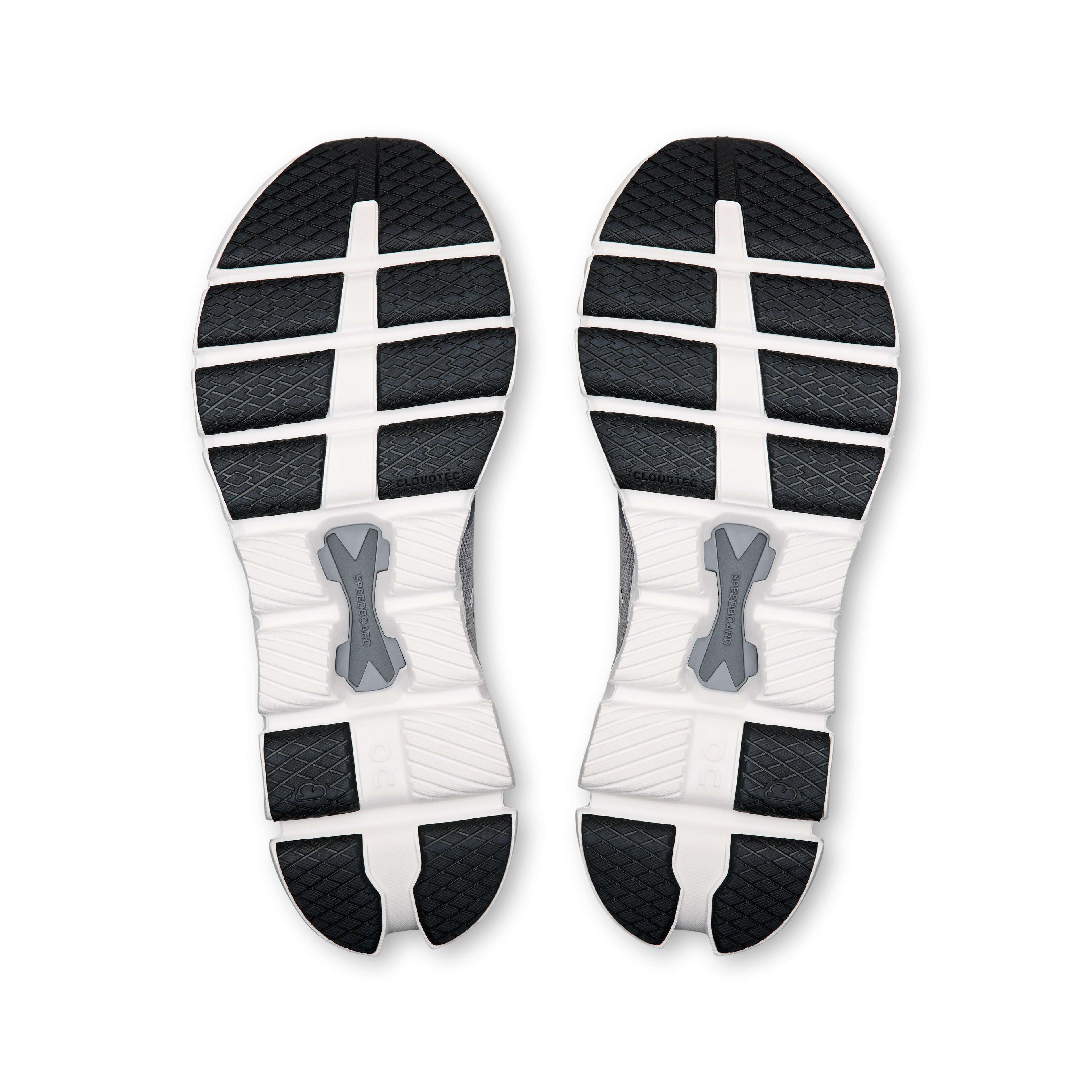 Cloud X 4 M Alloy | Ivory
