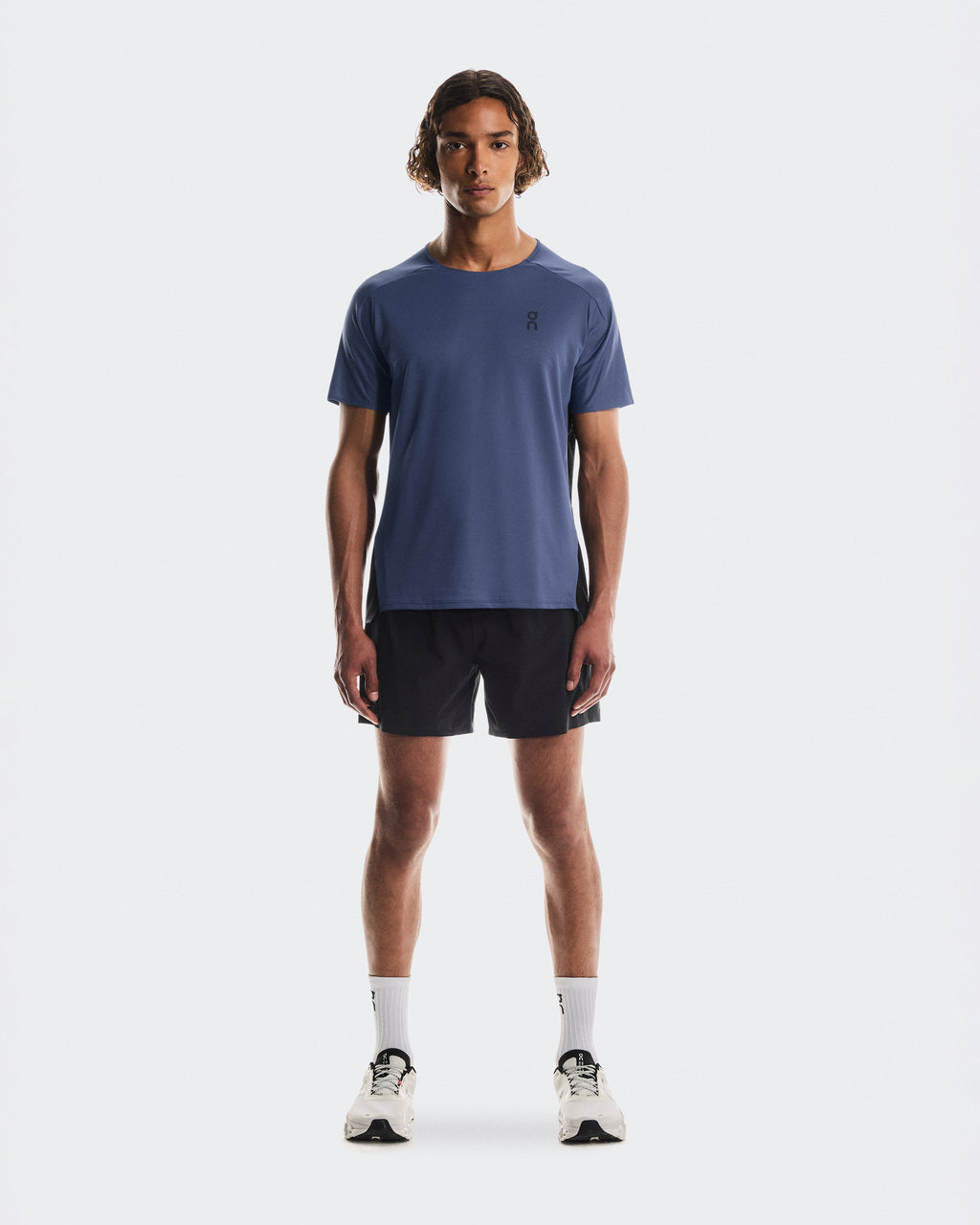 Performance-T M Acai | Black