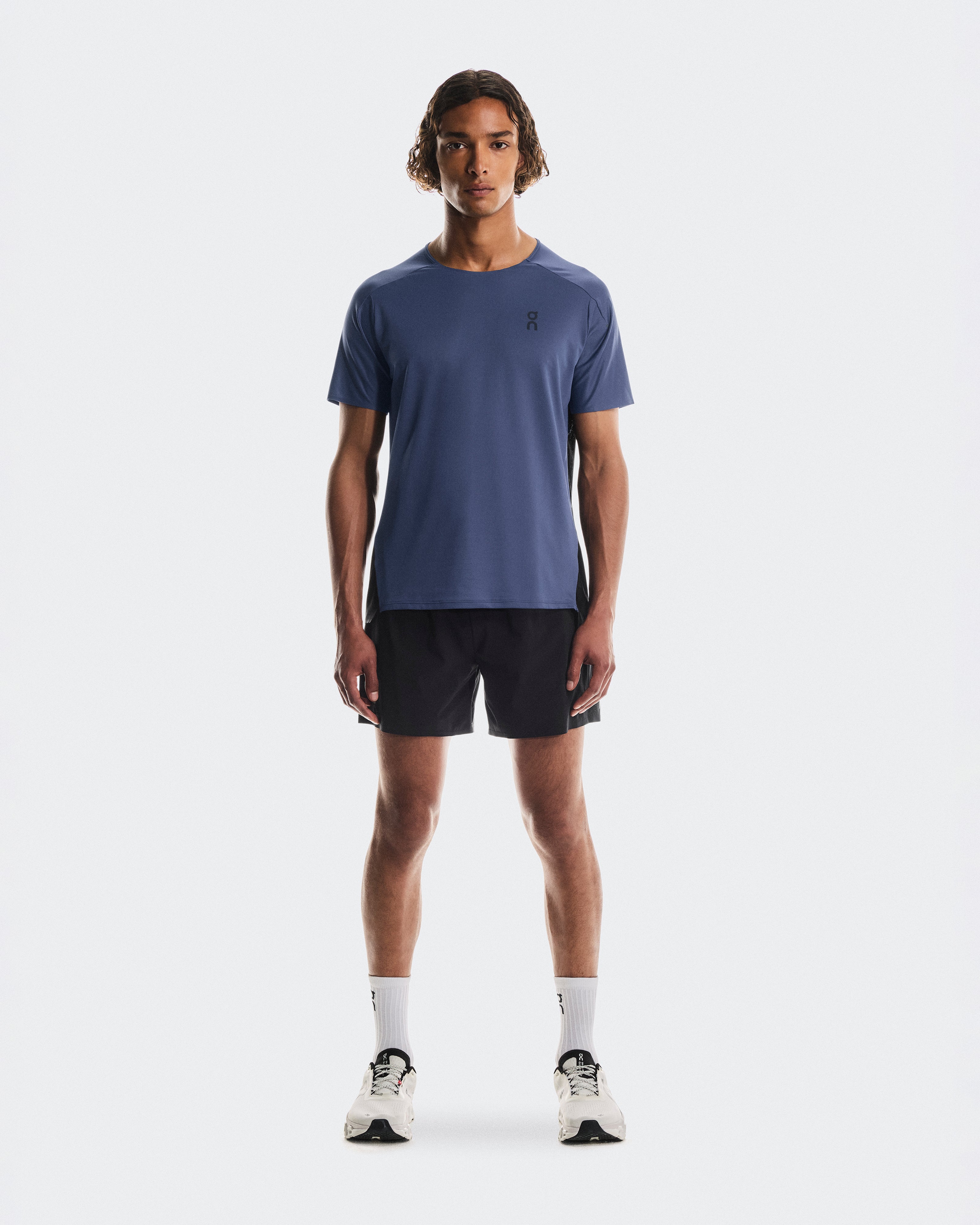 Performance-T M Acai | Black
