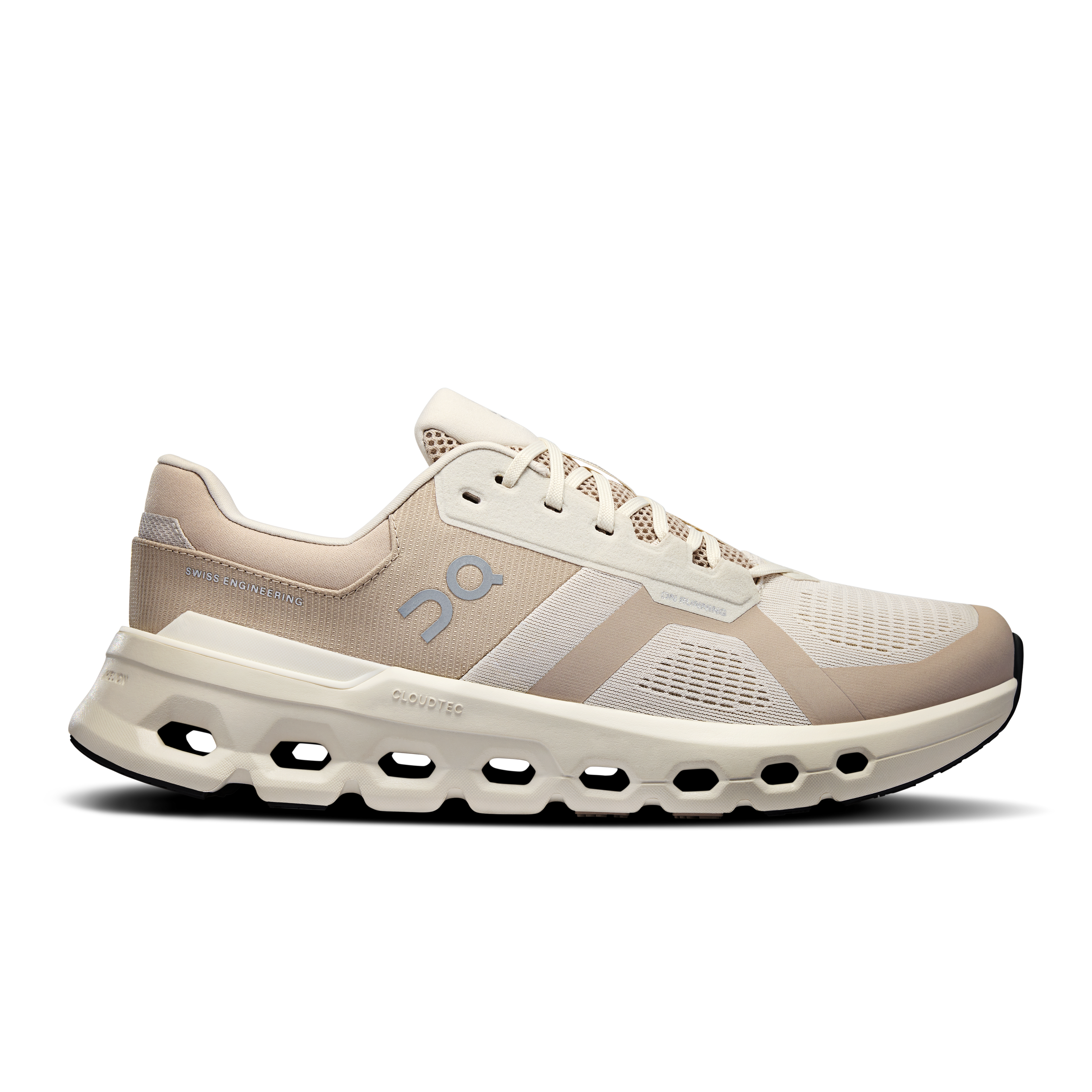 Cloudrunner 2 M Pearl | Desert