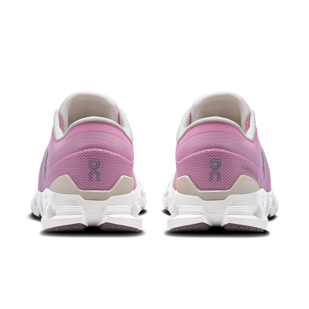 Cloud X 4 W Petal | Sand