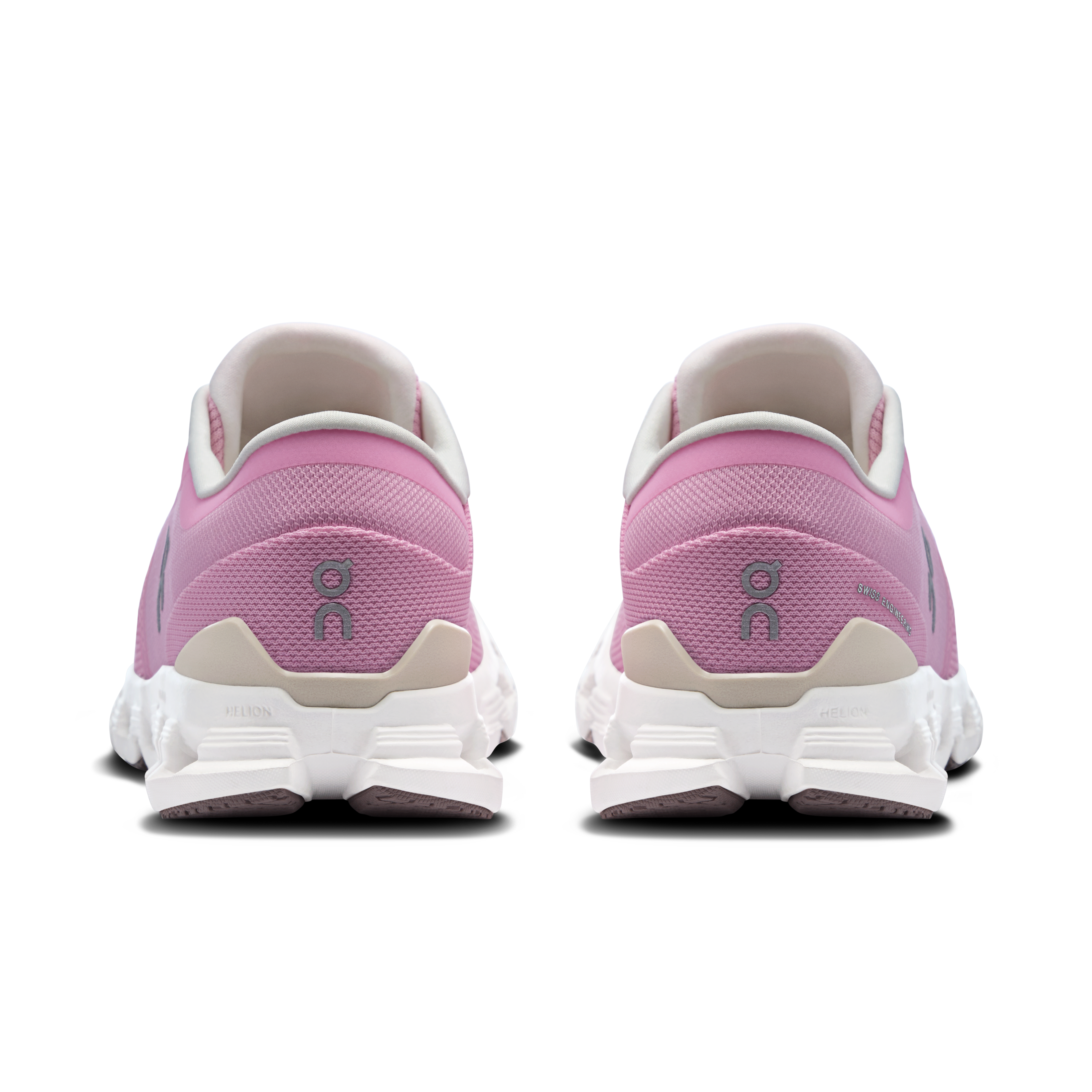 Cloud X 4 W Petal | Sand