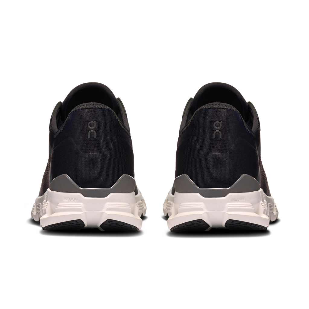 Cloud X 4 AD M Black | Asphalt