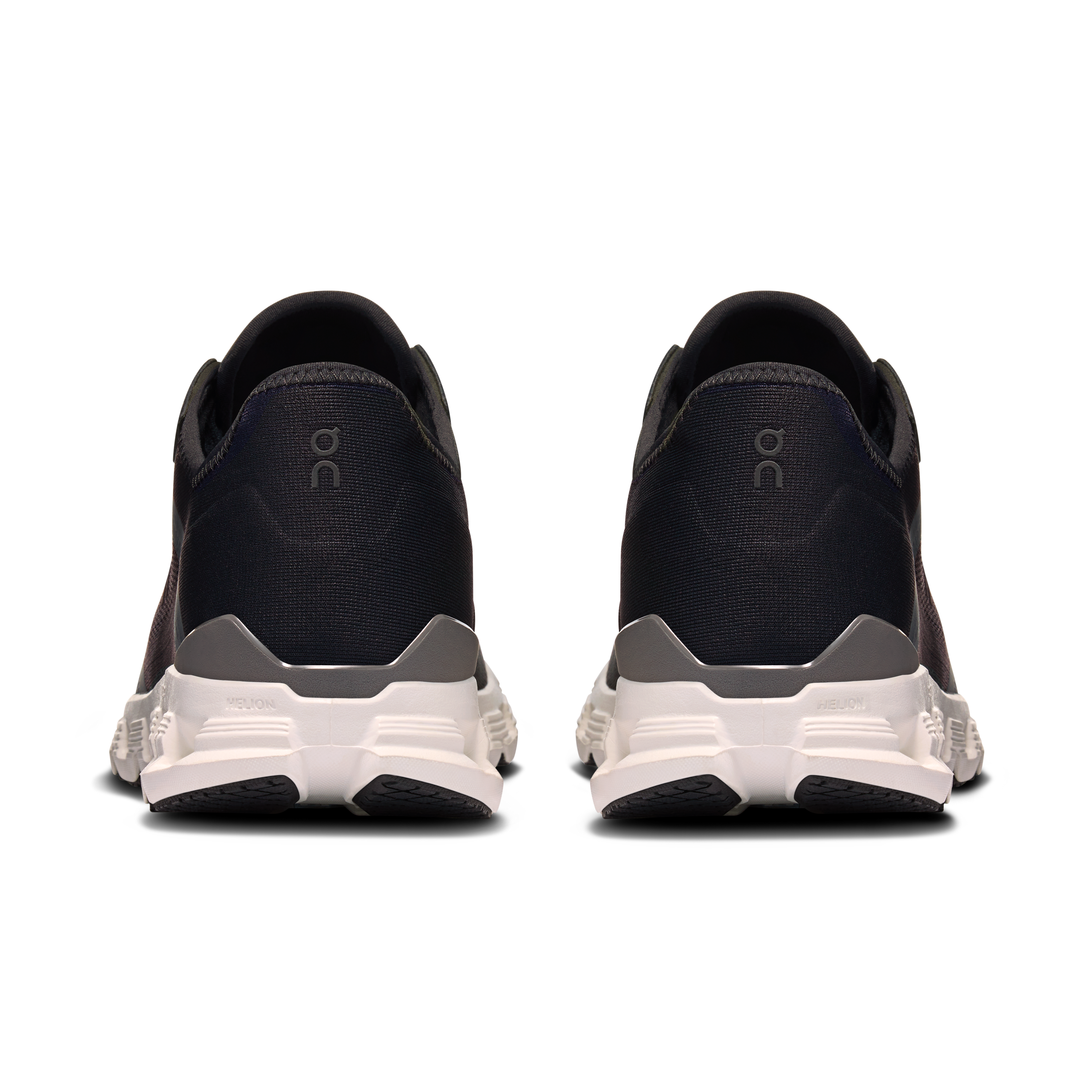 Cloud X 4 AD M Black | Asphalt
