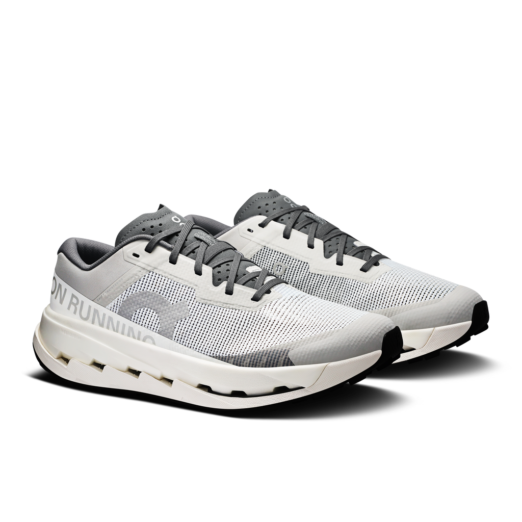 Cloudultra 3 M Rock | White