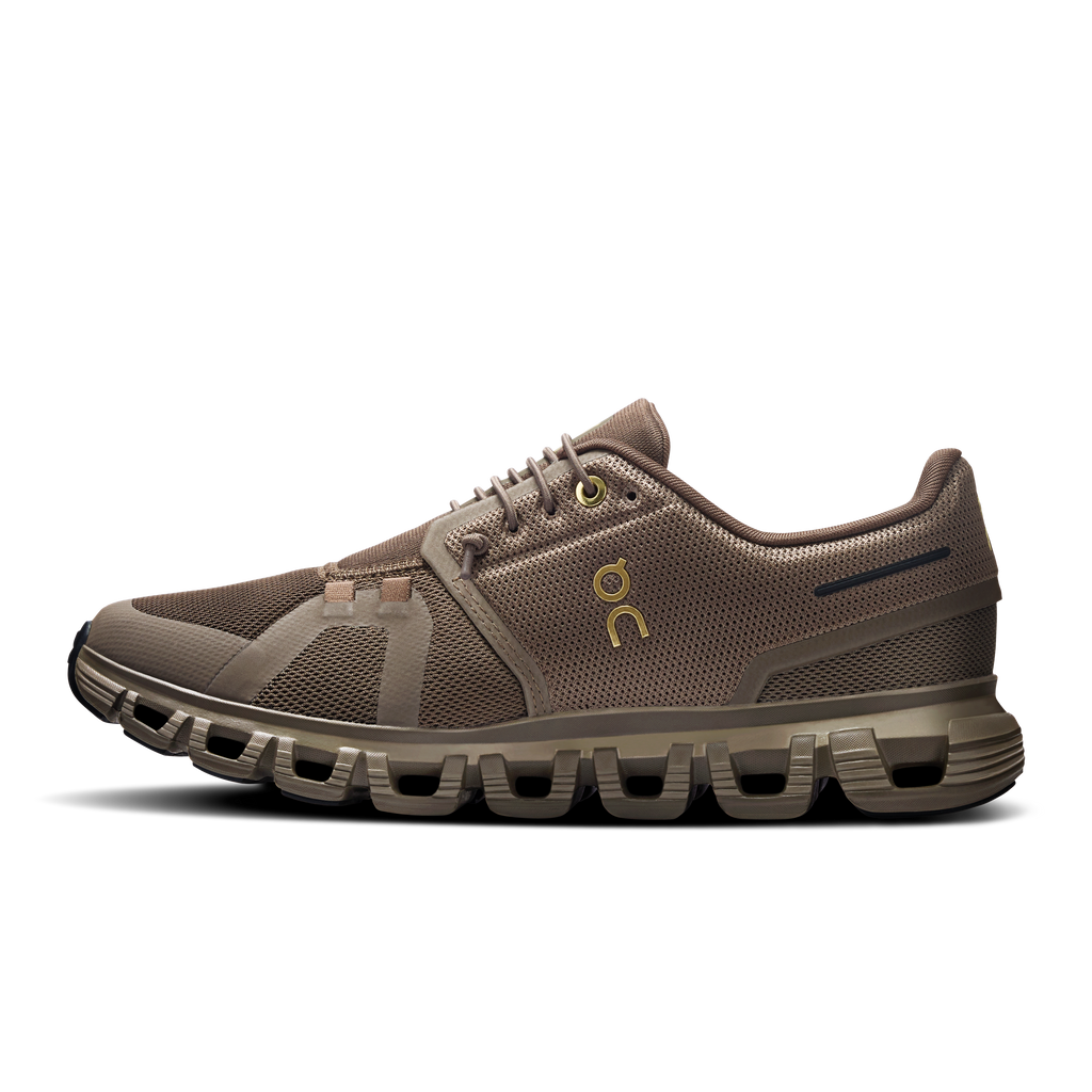 Cloud 6 W Grizzly | Grizzly