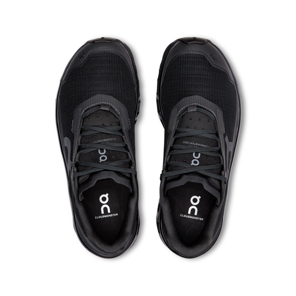 Cloudmonster Void W Black | Black