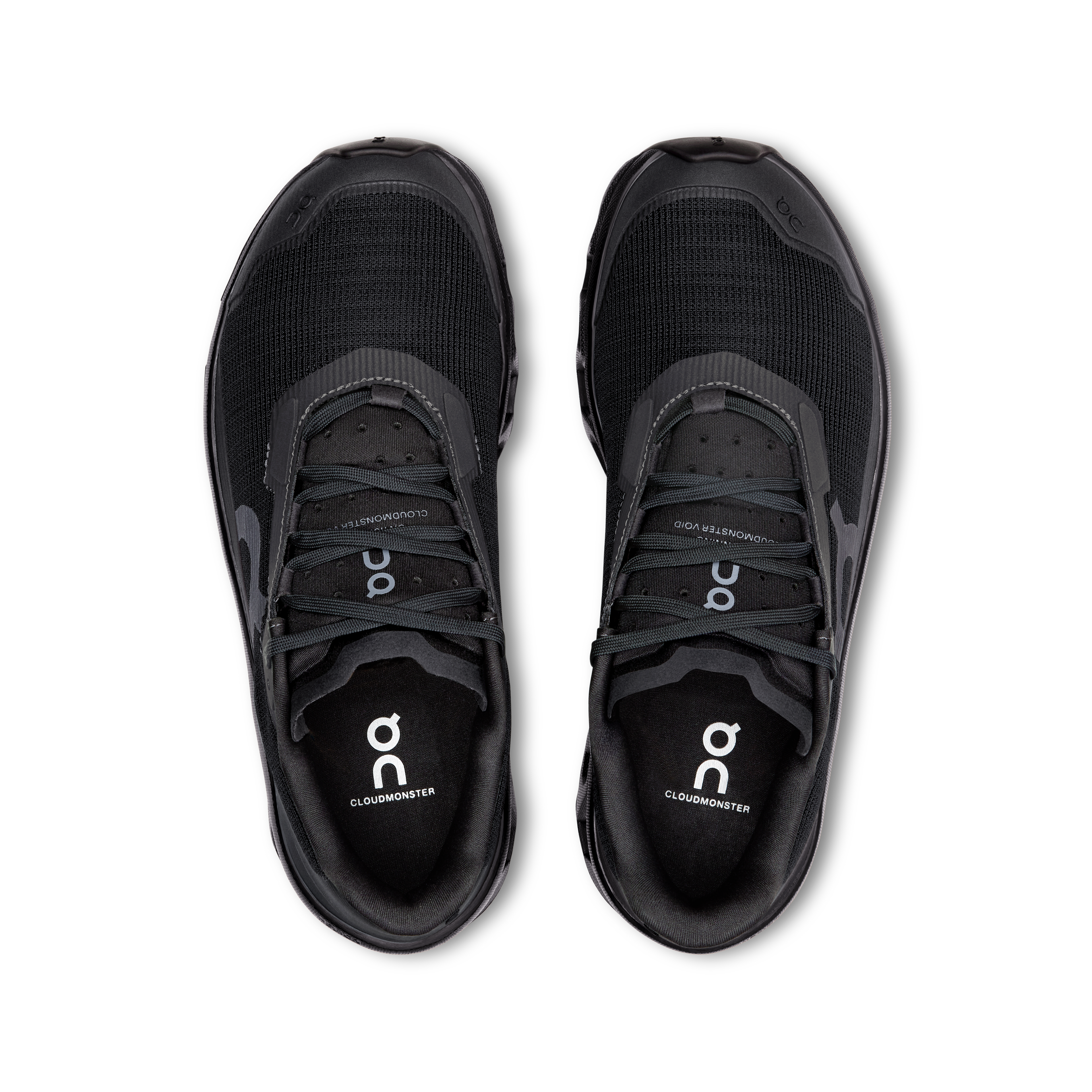 Cloudmonster Void W Black | Black