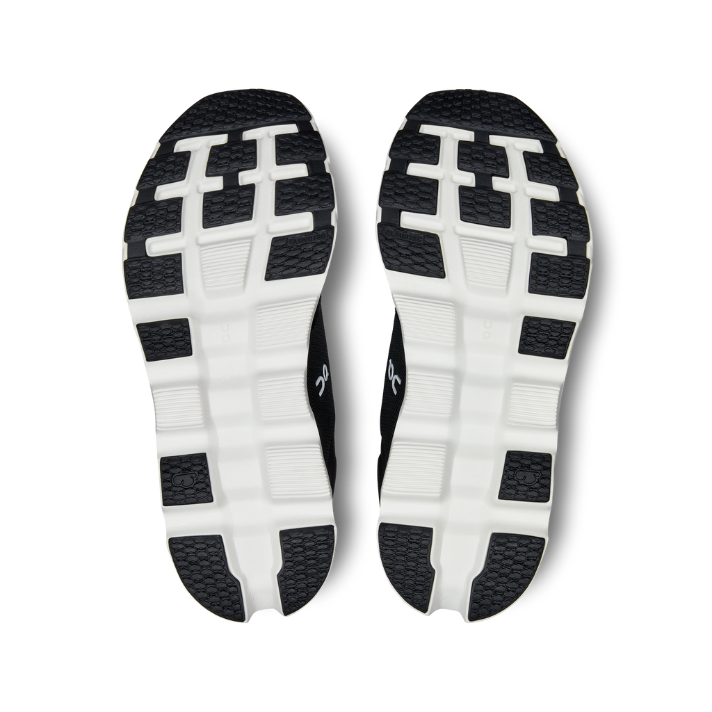 Cloudstratus 3 W Black | Frost