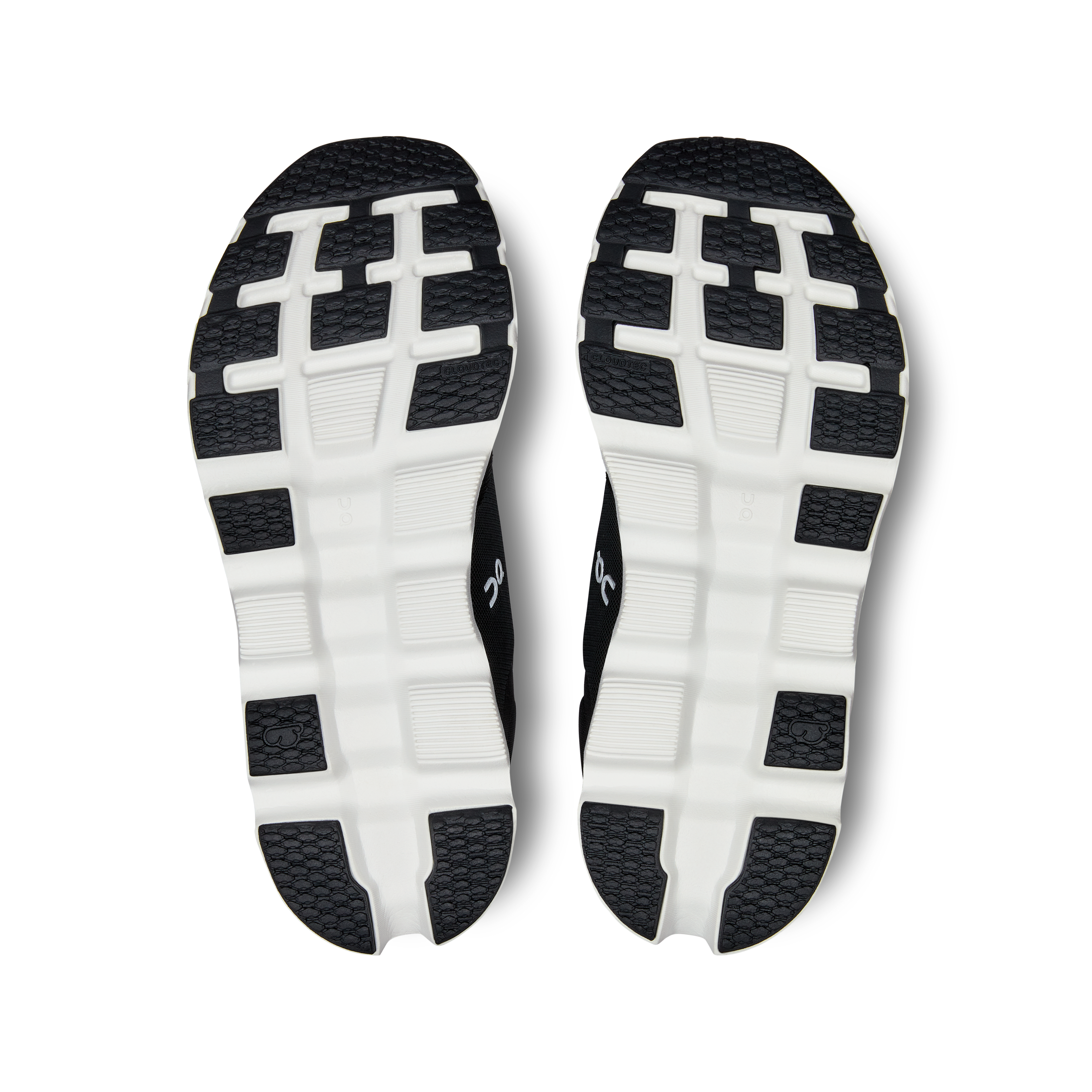Cloudstratus 3 W Black | Frost