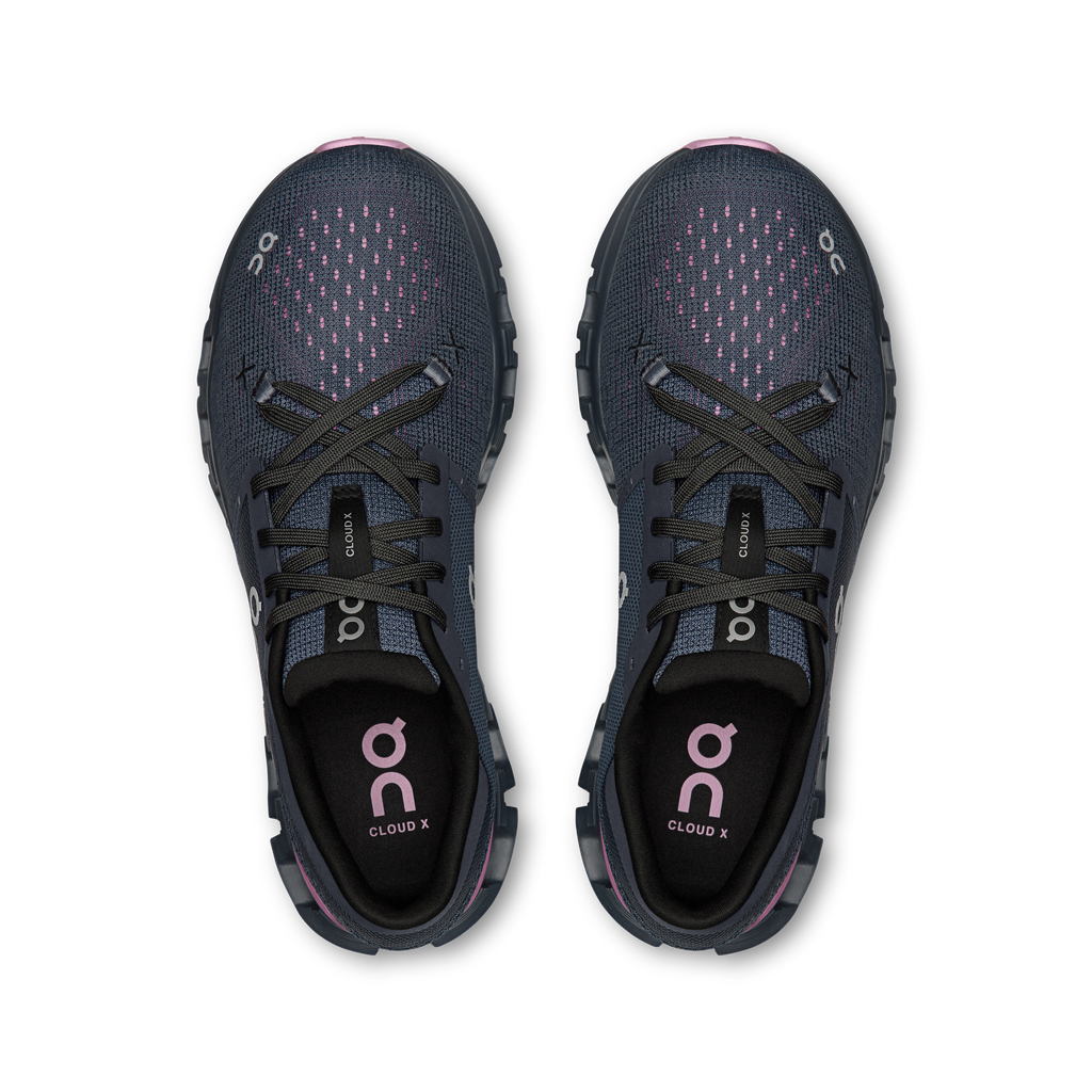 Cloud X 4 W Navy | Sakura