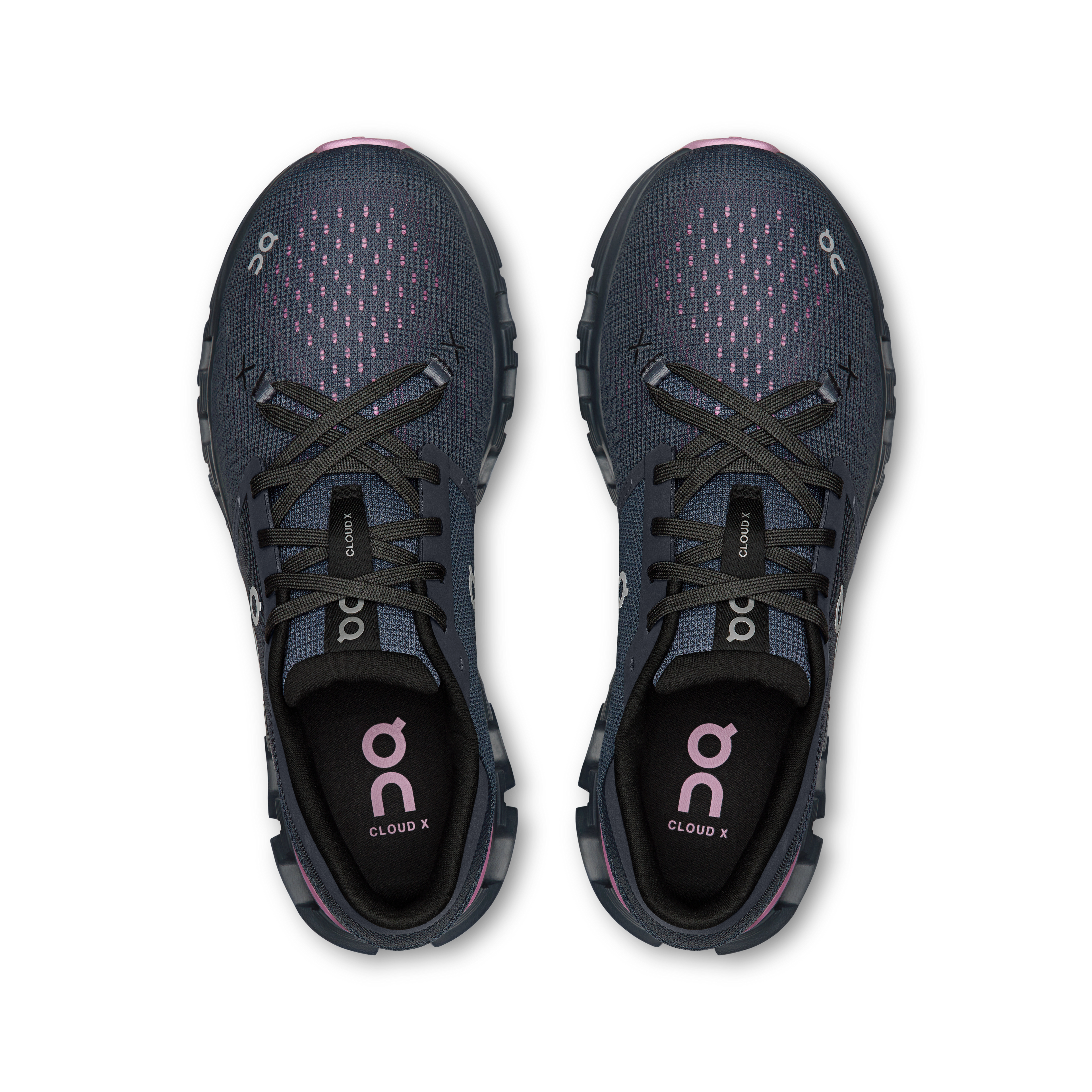 Cloud X 4 W Navy | Sakura