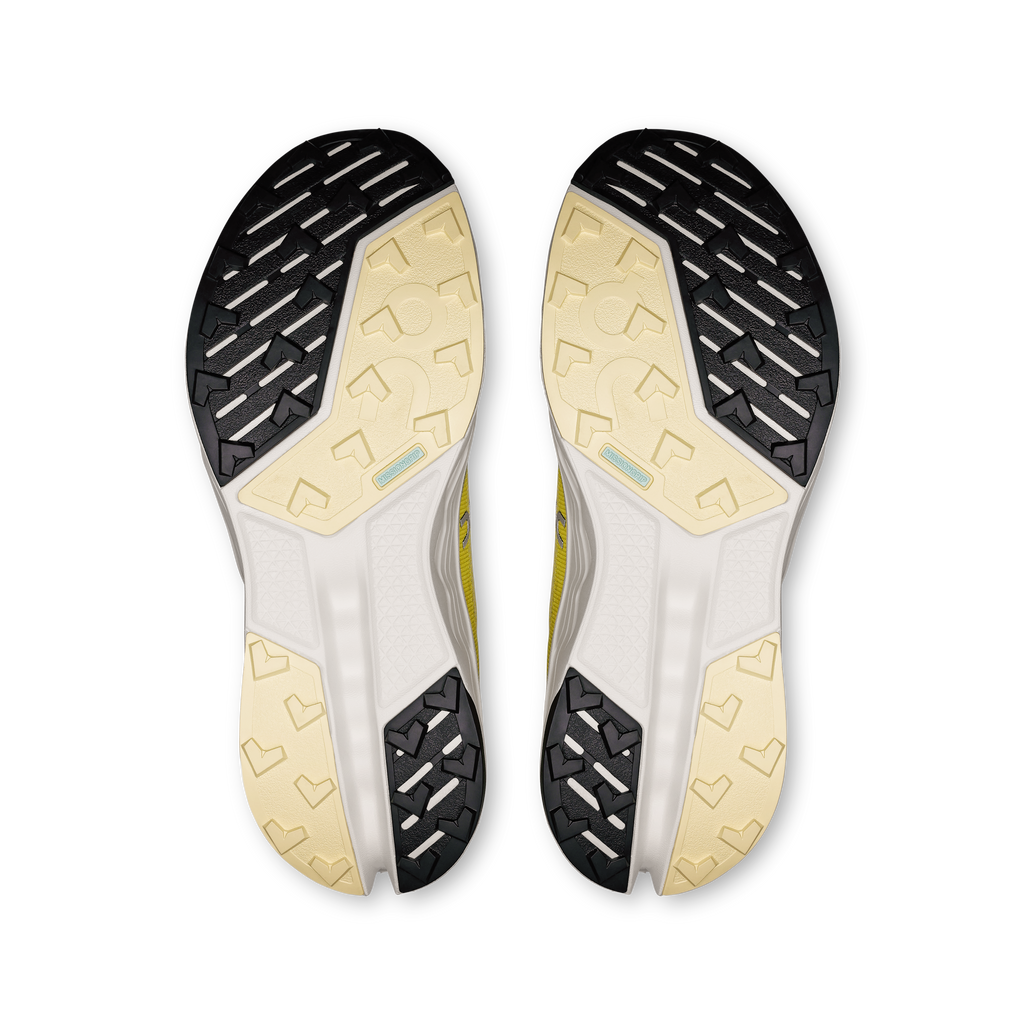 Cloudsurfer Trail 2 W Ivory | Lime