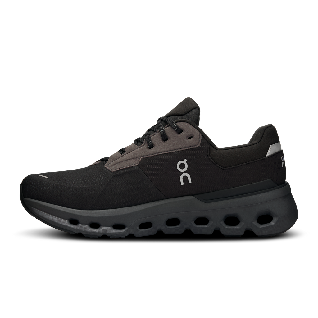 Cloudrunner 2 Waterproof M Magnet | Black