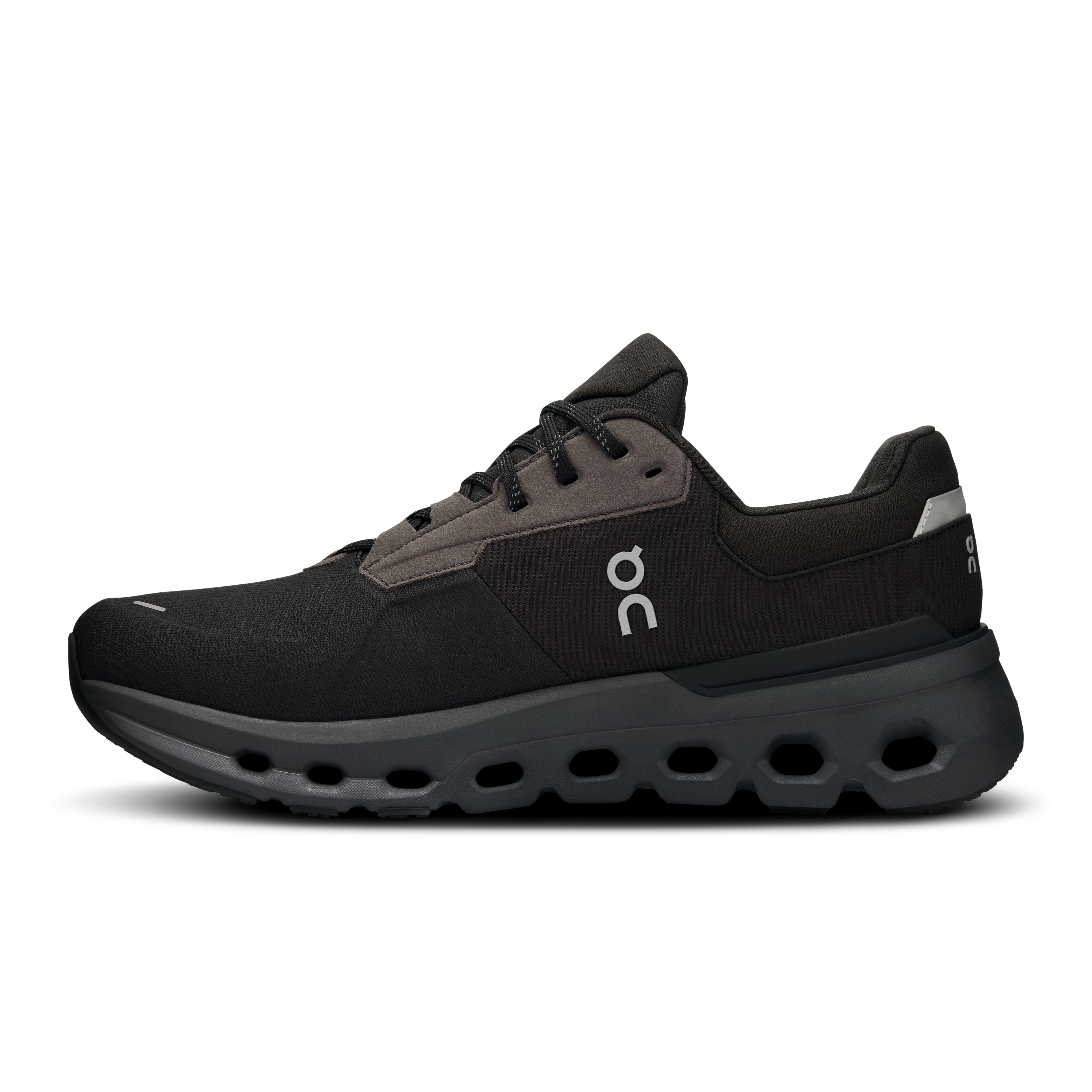 Cloudrunner 2 Waterproof M Magnet | Black