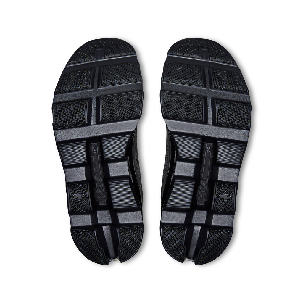 Cloudmonster Void W Black | Black