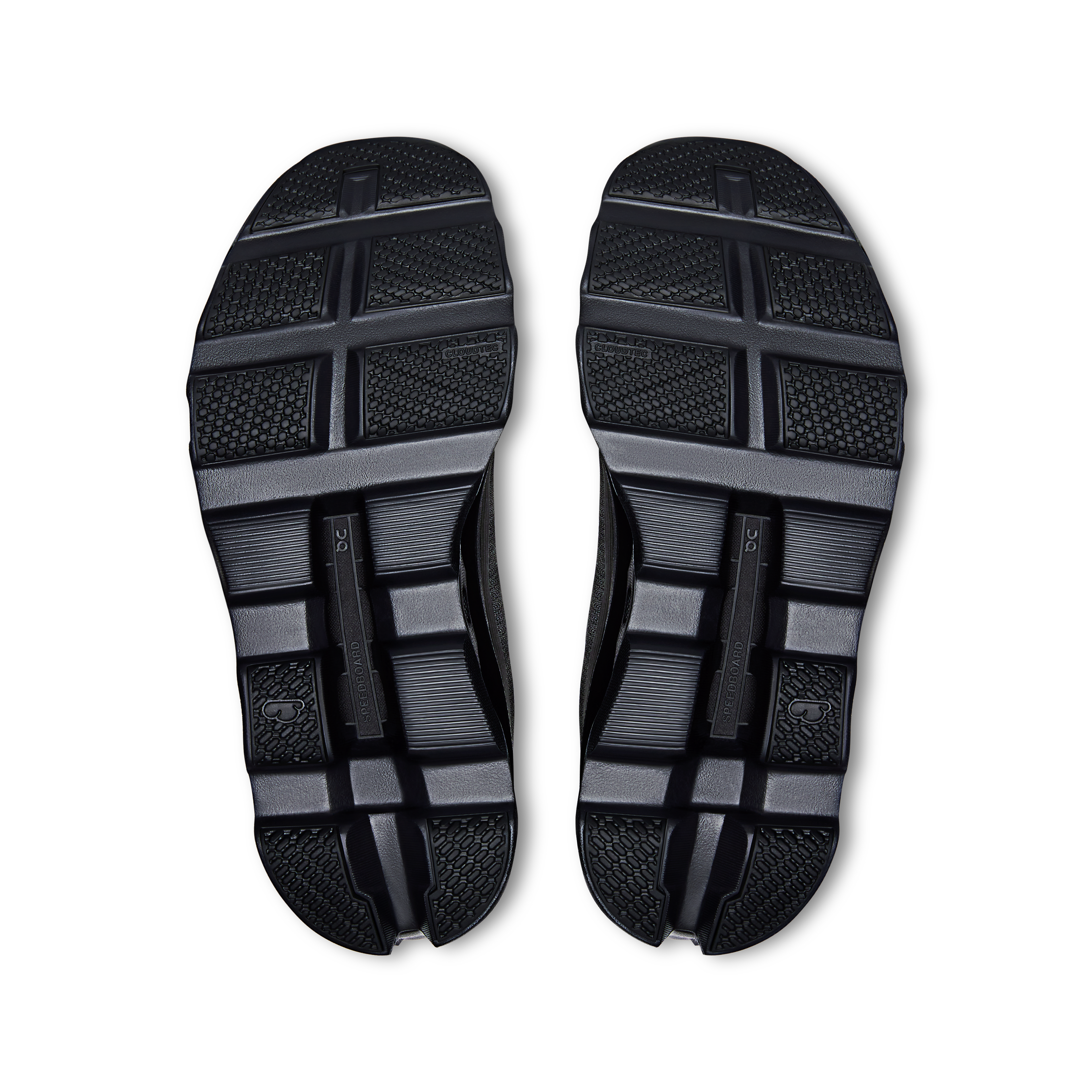 Cloudmonster Void W Black | Black