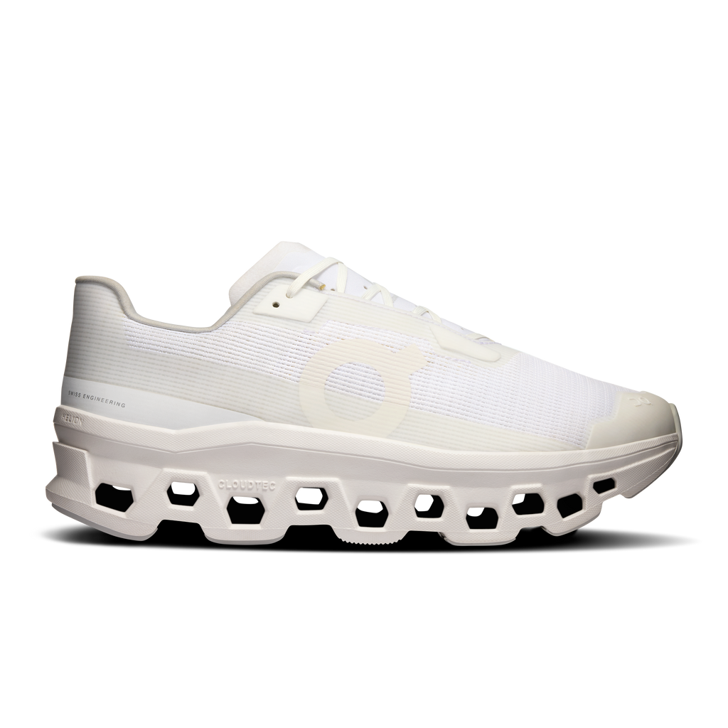Cloudmonster Void M White | White