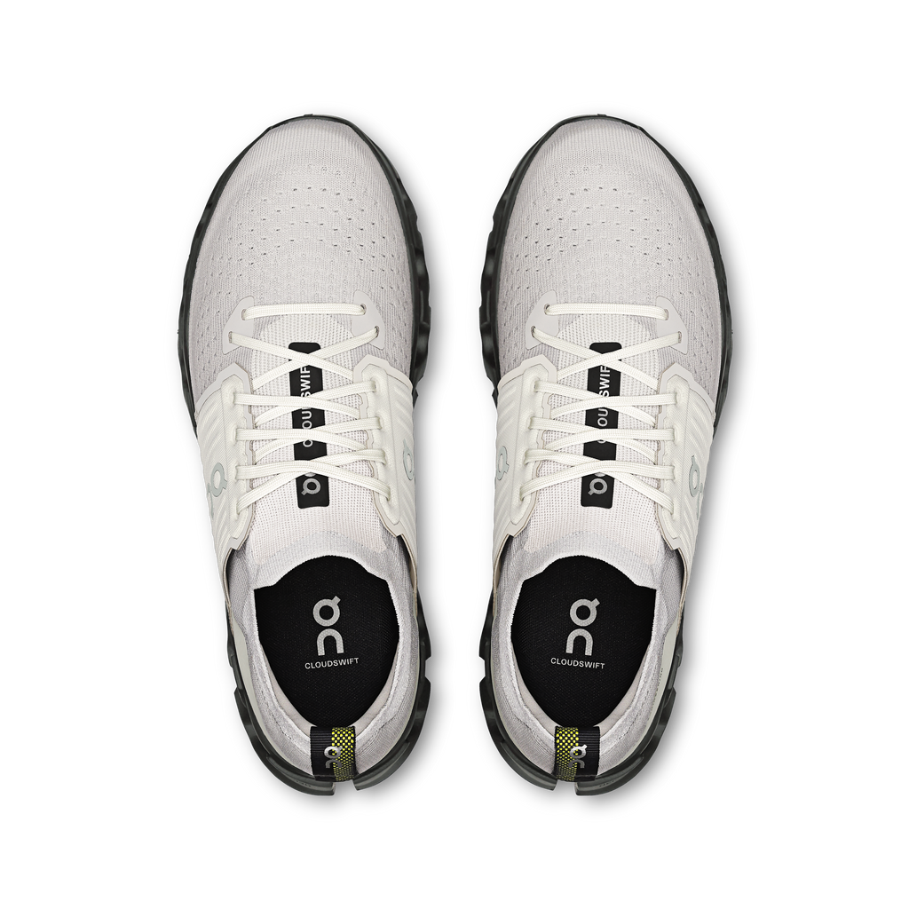 Cloudswift M Wolf | Black