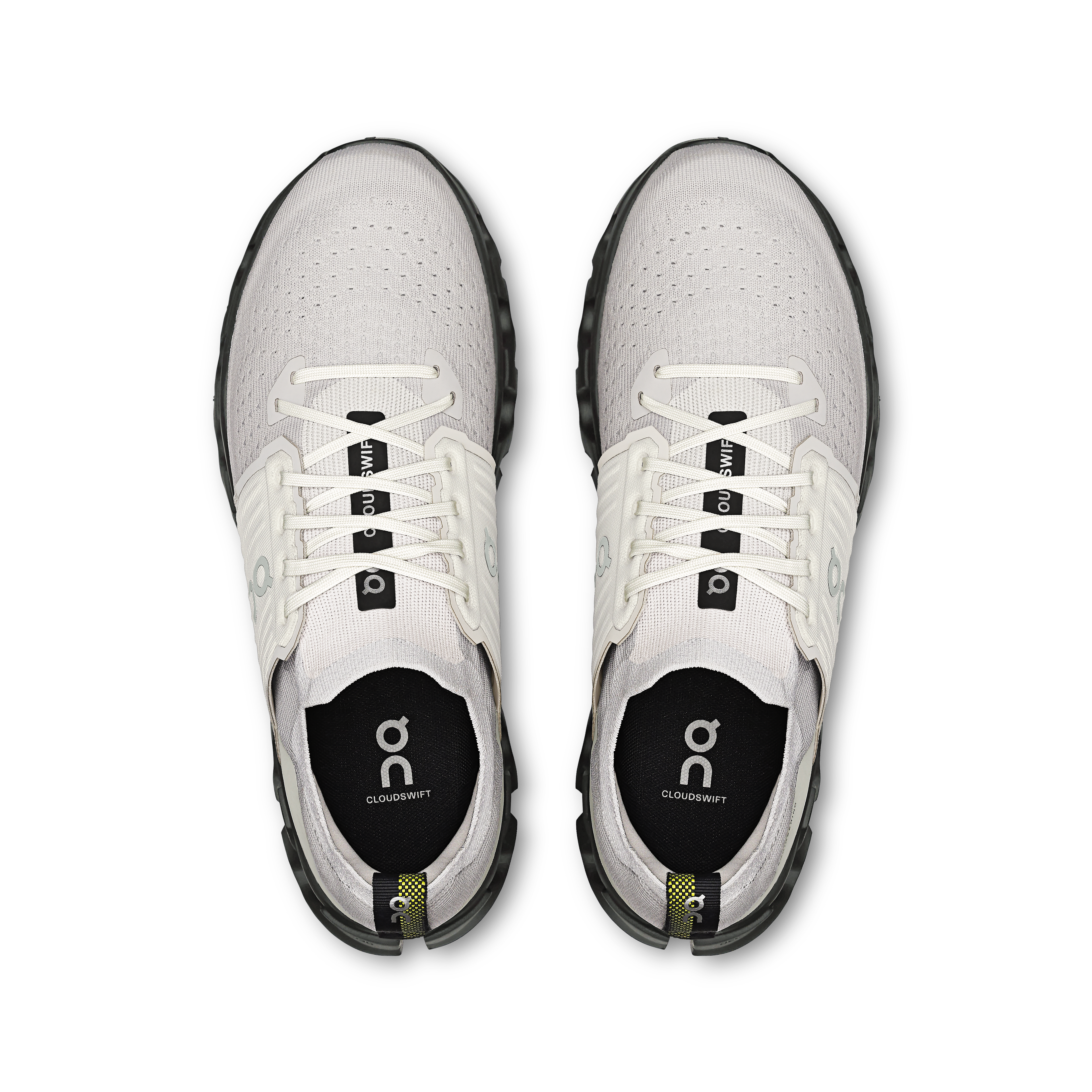 Cloudswift M Wolf | Black