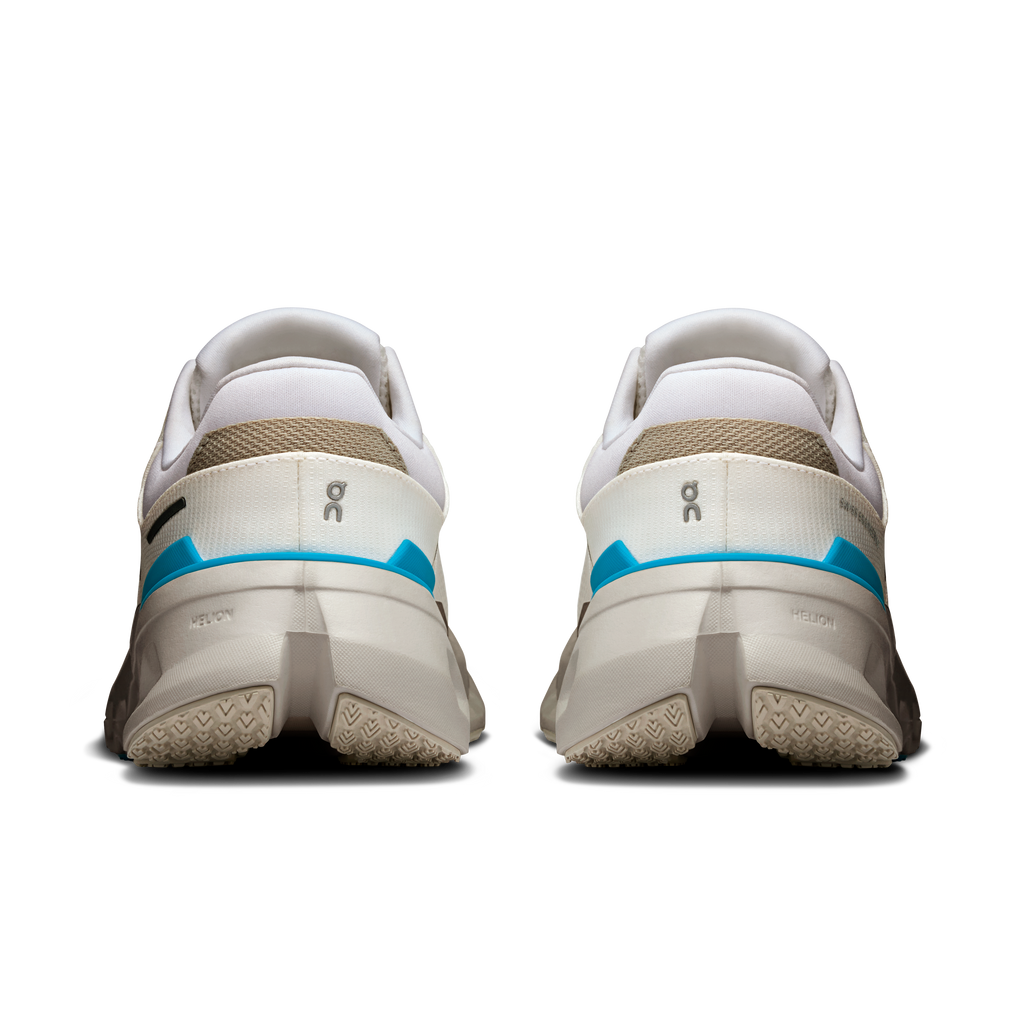 Cloudrunner 2 W White | Horizon