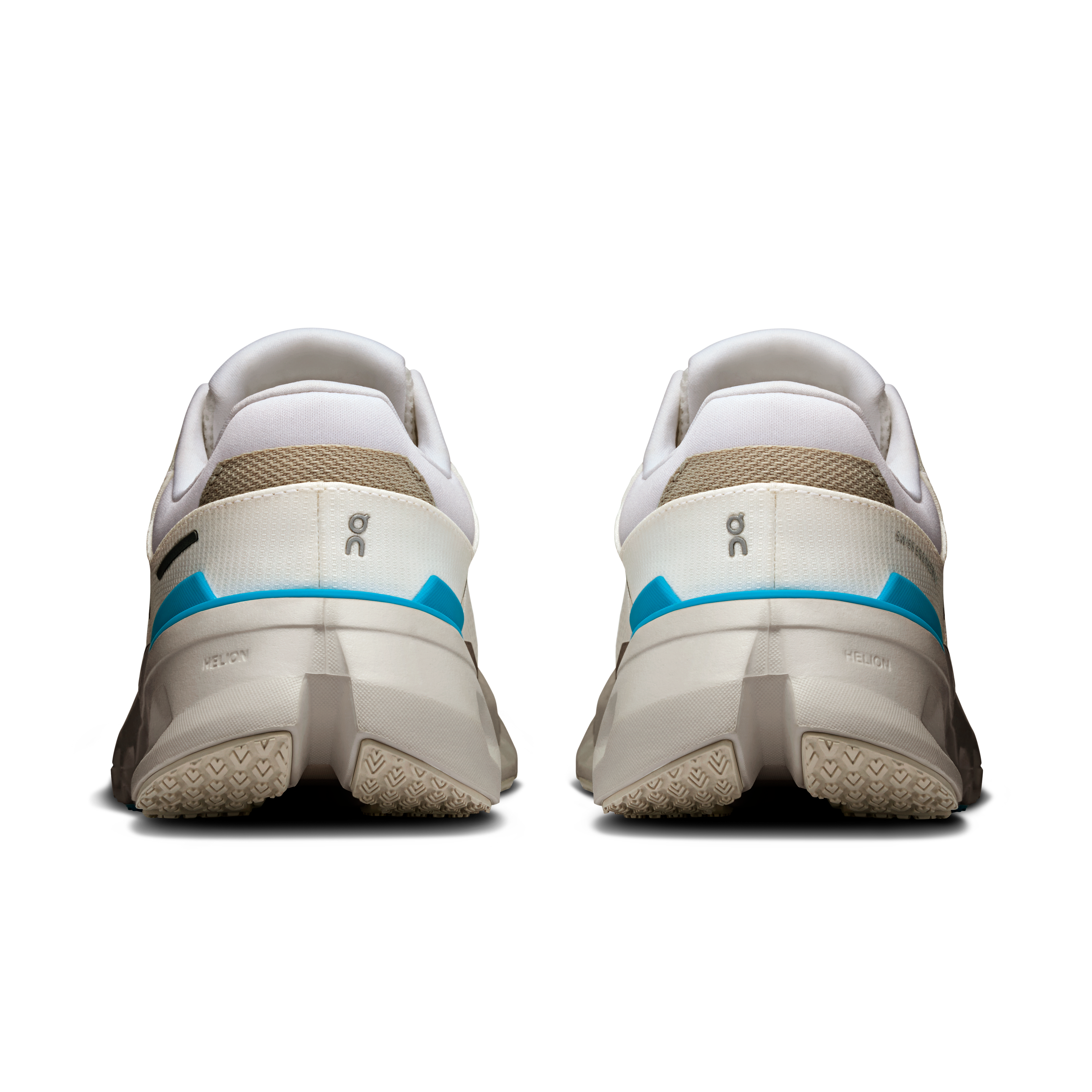Cloudrunner 2 W White | Horizon