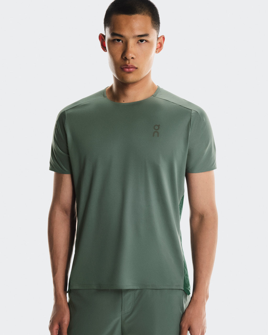 Performance-T M Olive | Spirulina