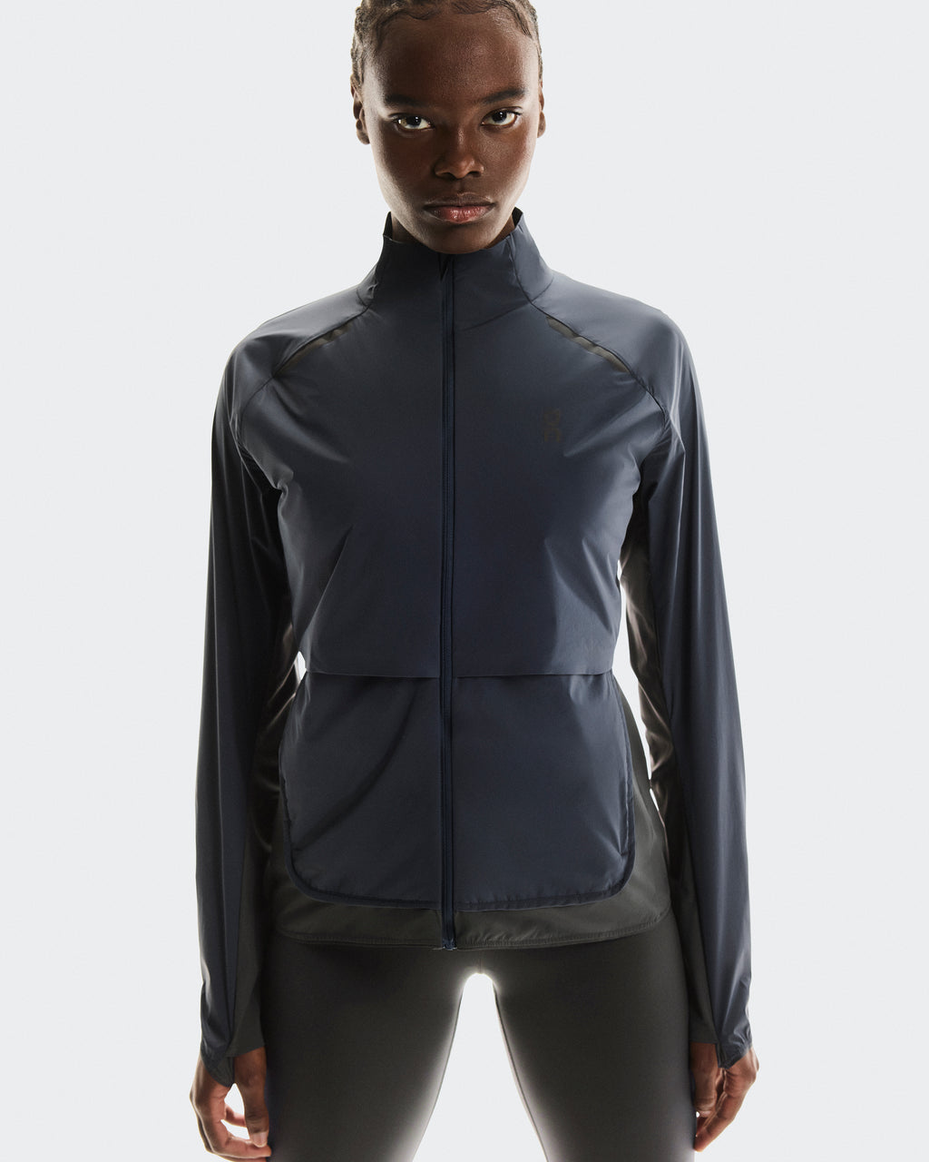 Weather Jacket Insulated W Navy | Eclipse