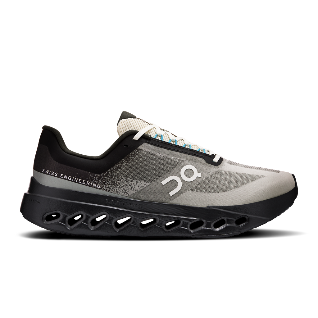 Cloudsurfer Next M Black | Dew