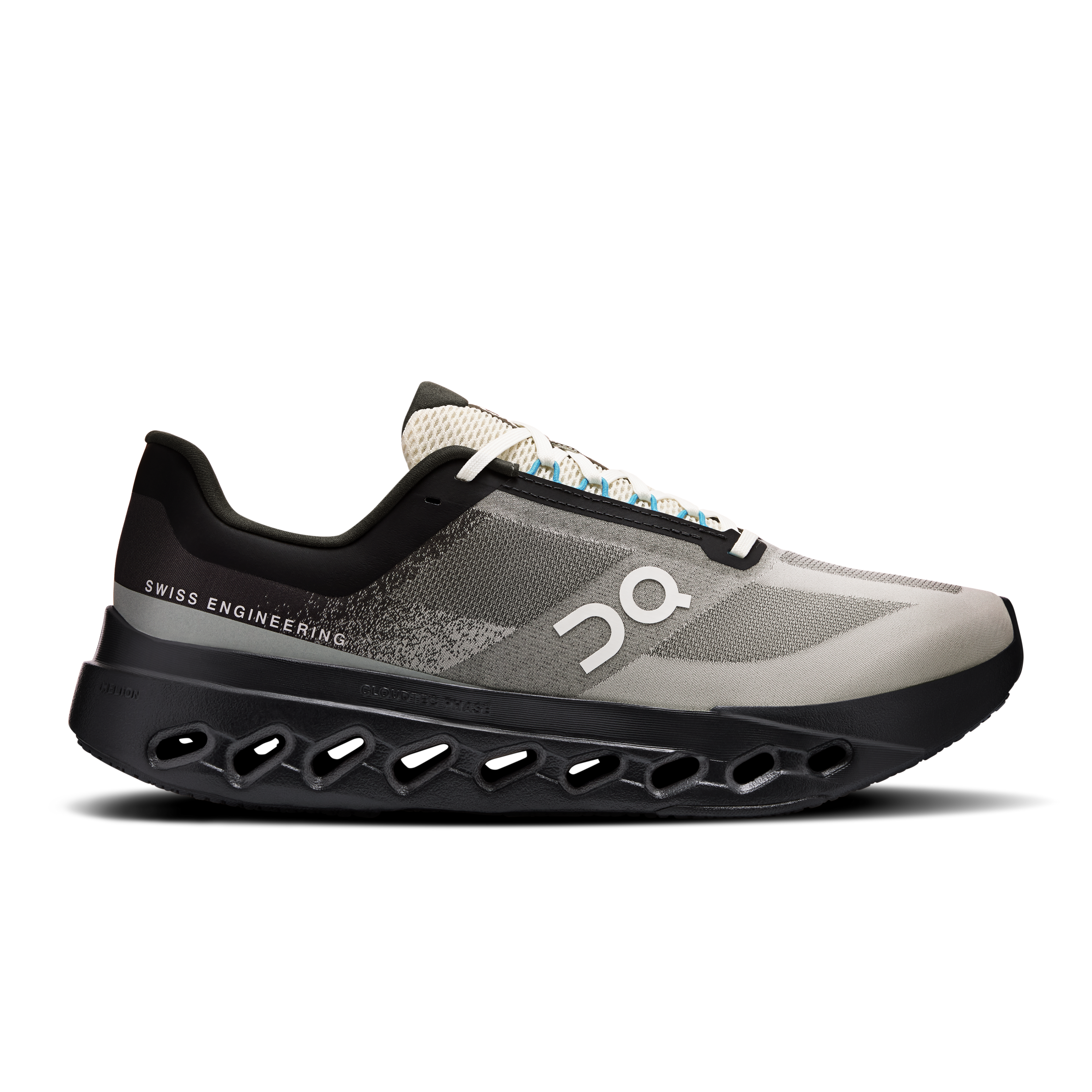 Cloudsurfer Next M Black | Dew