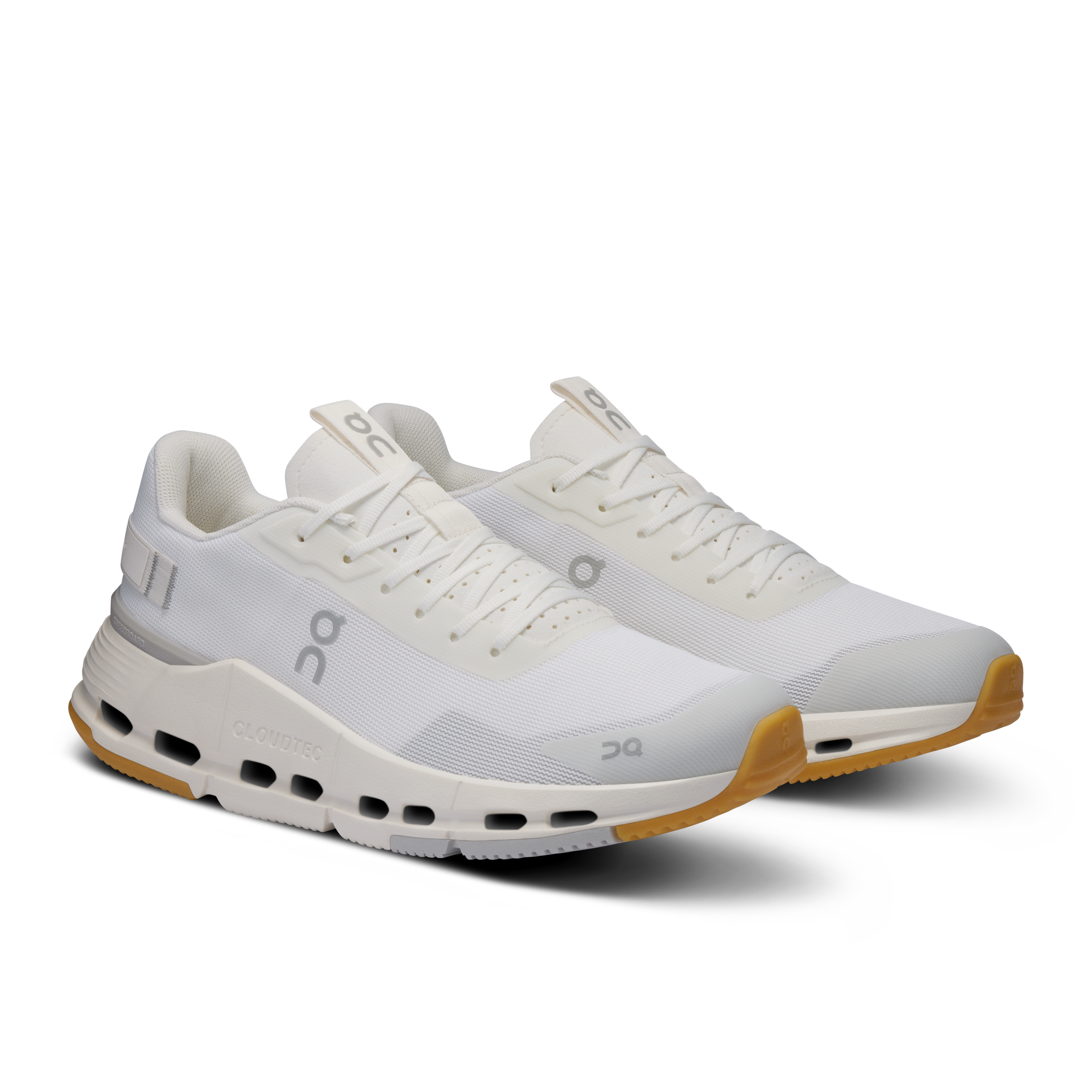 Cloudnova Form 2 W White | Ivory