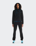 Pace Jacket W Malibu | Black