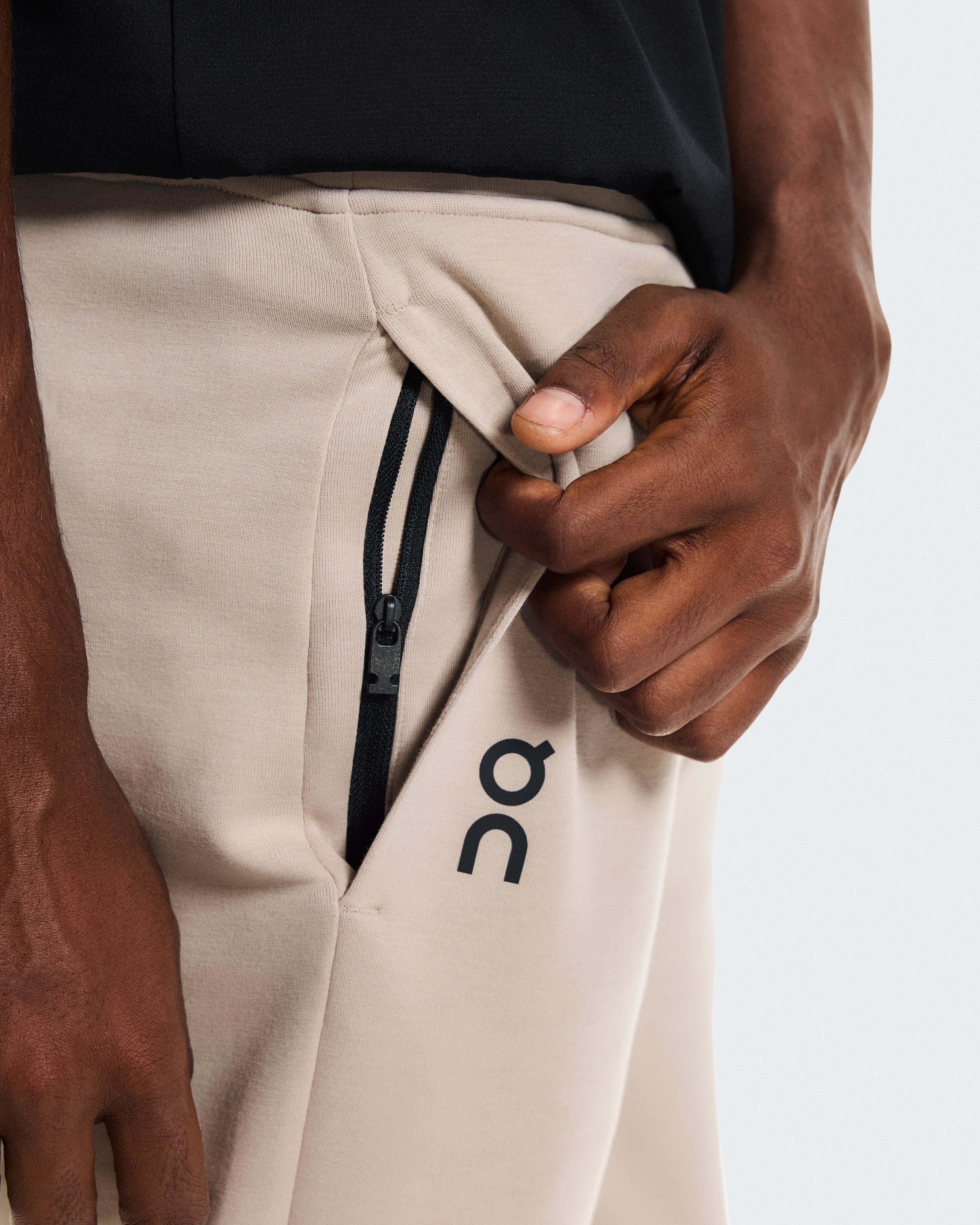 Focus Tech Sweatpants 1 M Desert