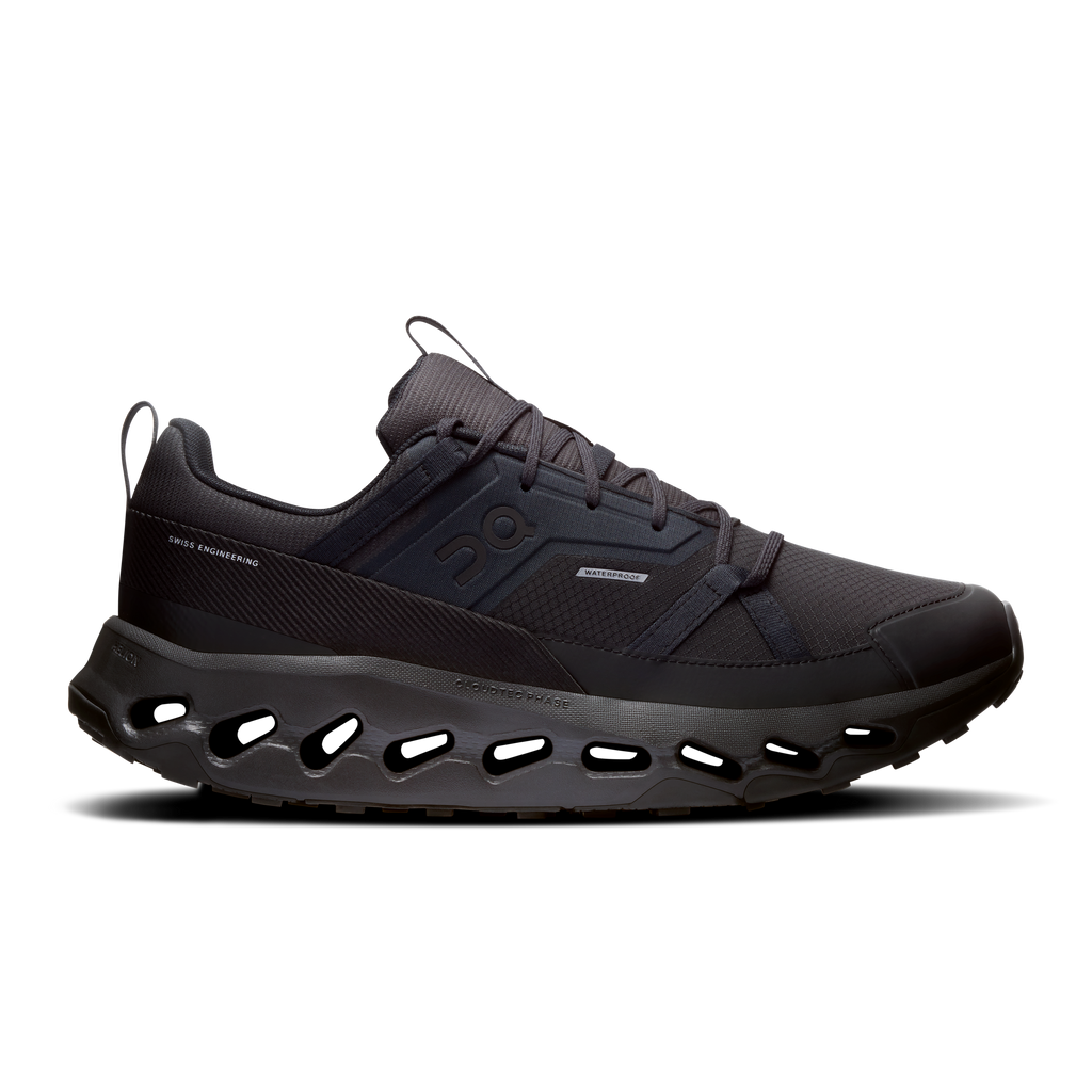 Cloudhorizon WP M Black | Black
