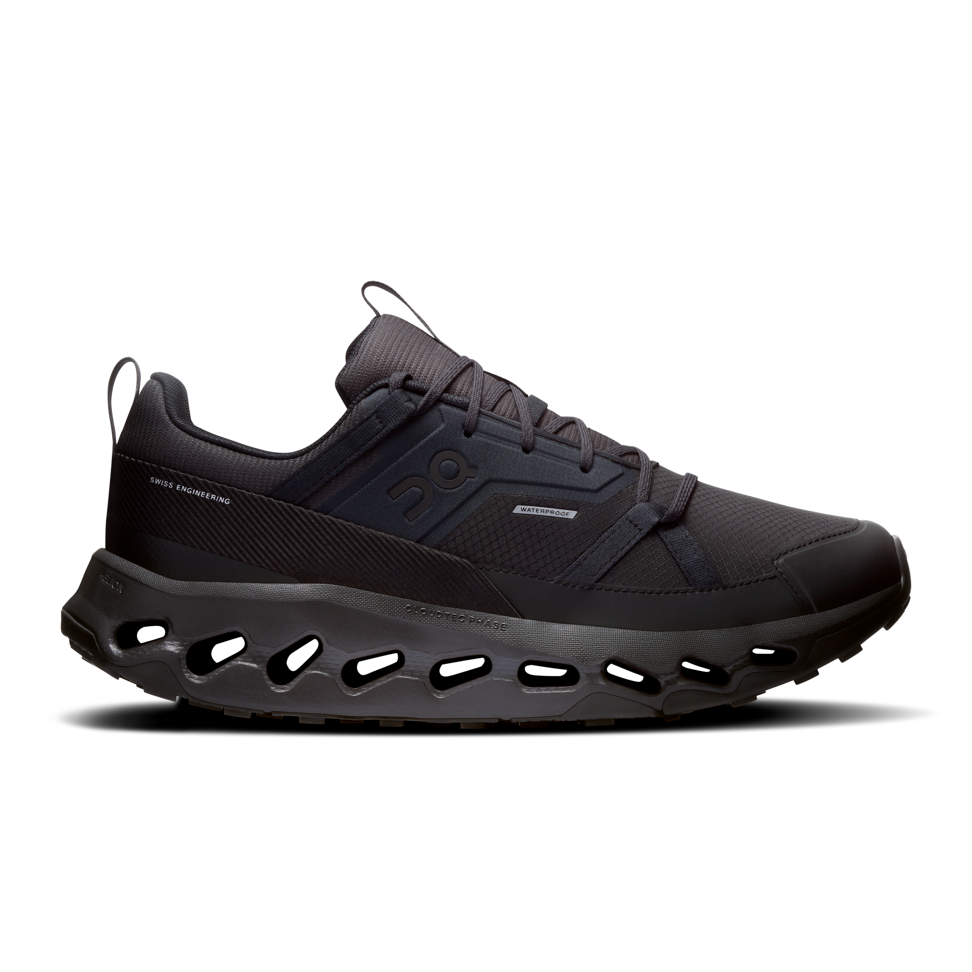 Cloudhorizon WP M Black | Black