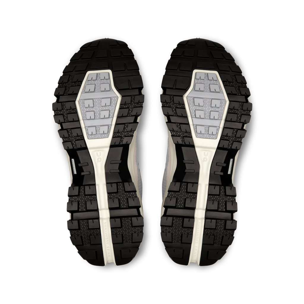 Cloudrock Mid WP W Alloy | Ice