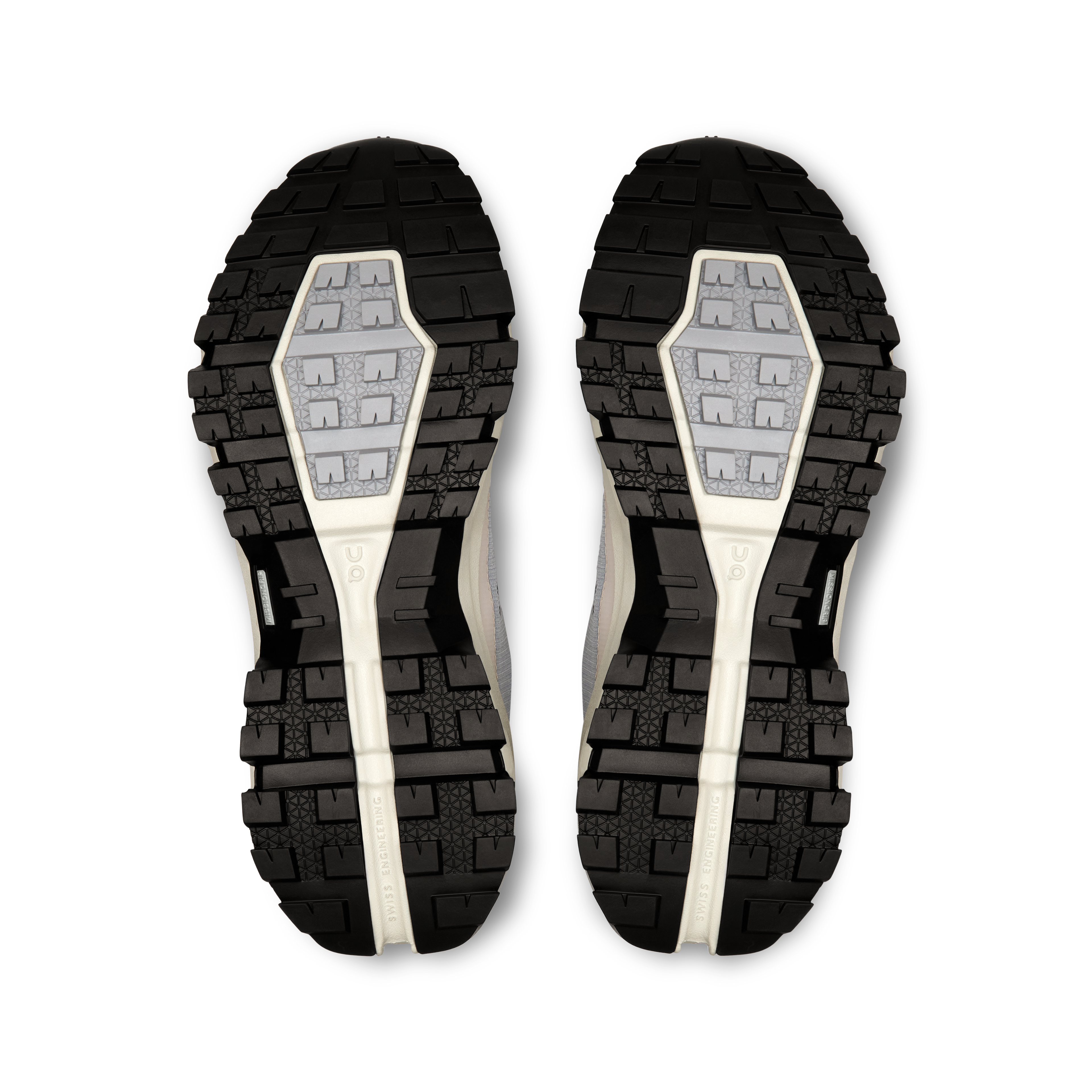 Cloudrock Mid WP W Alloy | Ice