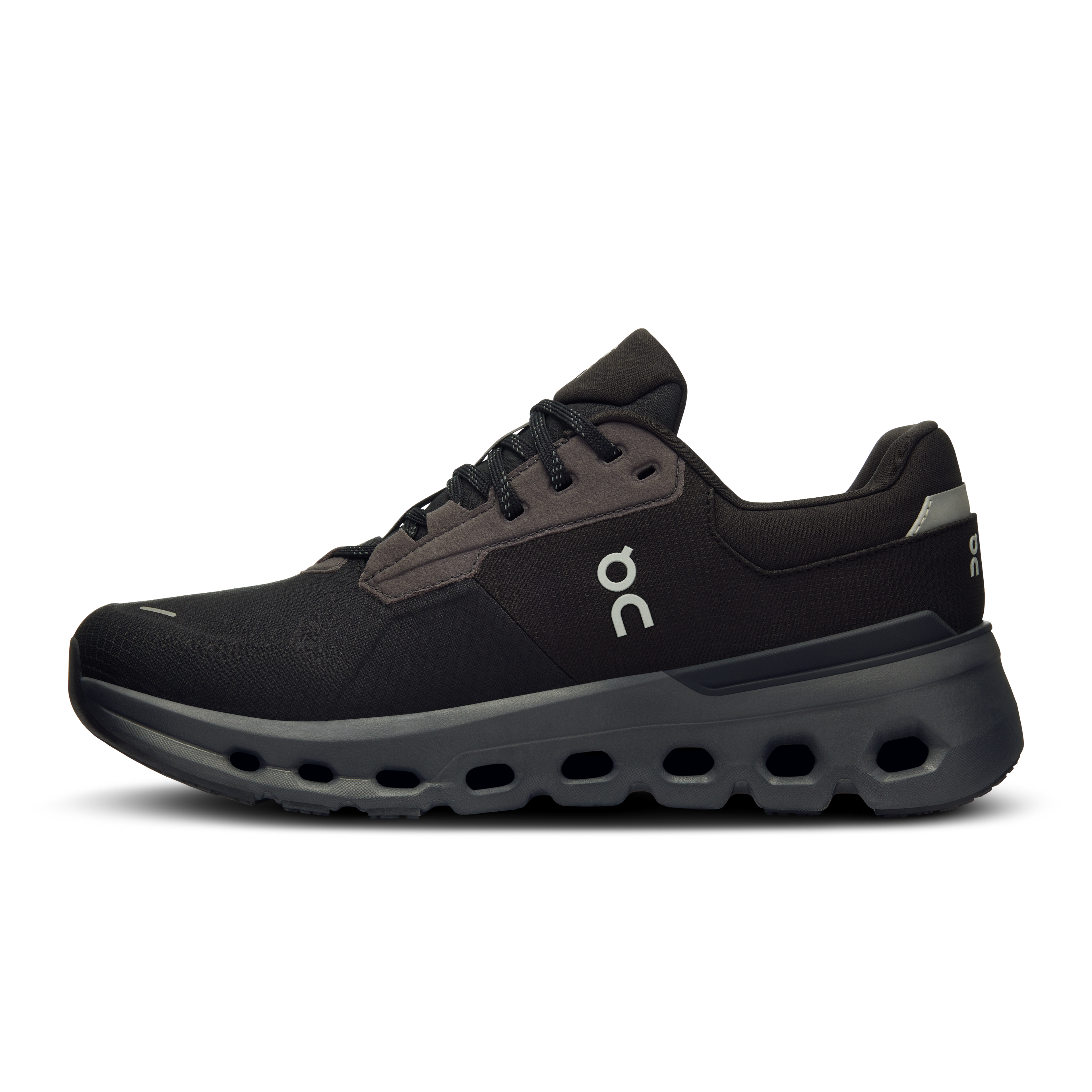 Cloudrunner 2 Waterproof W Magnet | Black