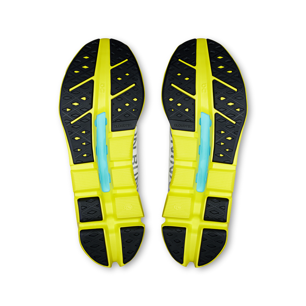 Cloudflow 5 M White | Lime