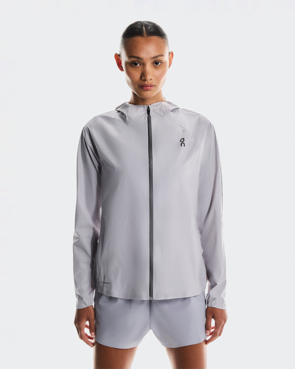 Performance Jacket W Lilac