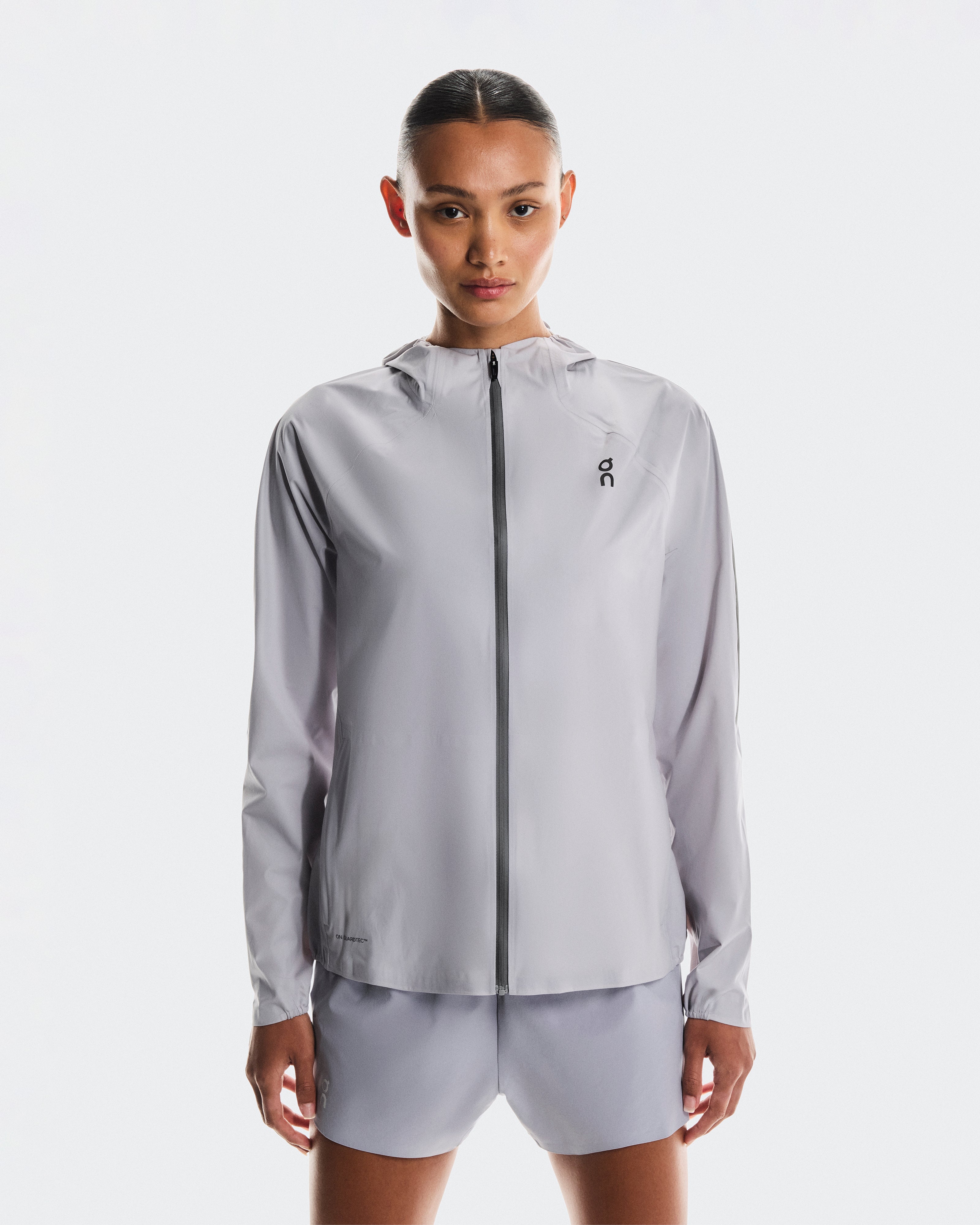 Performance Jacket W Lilac