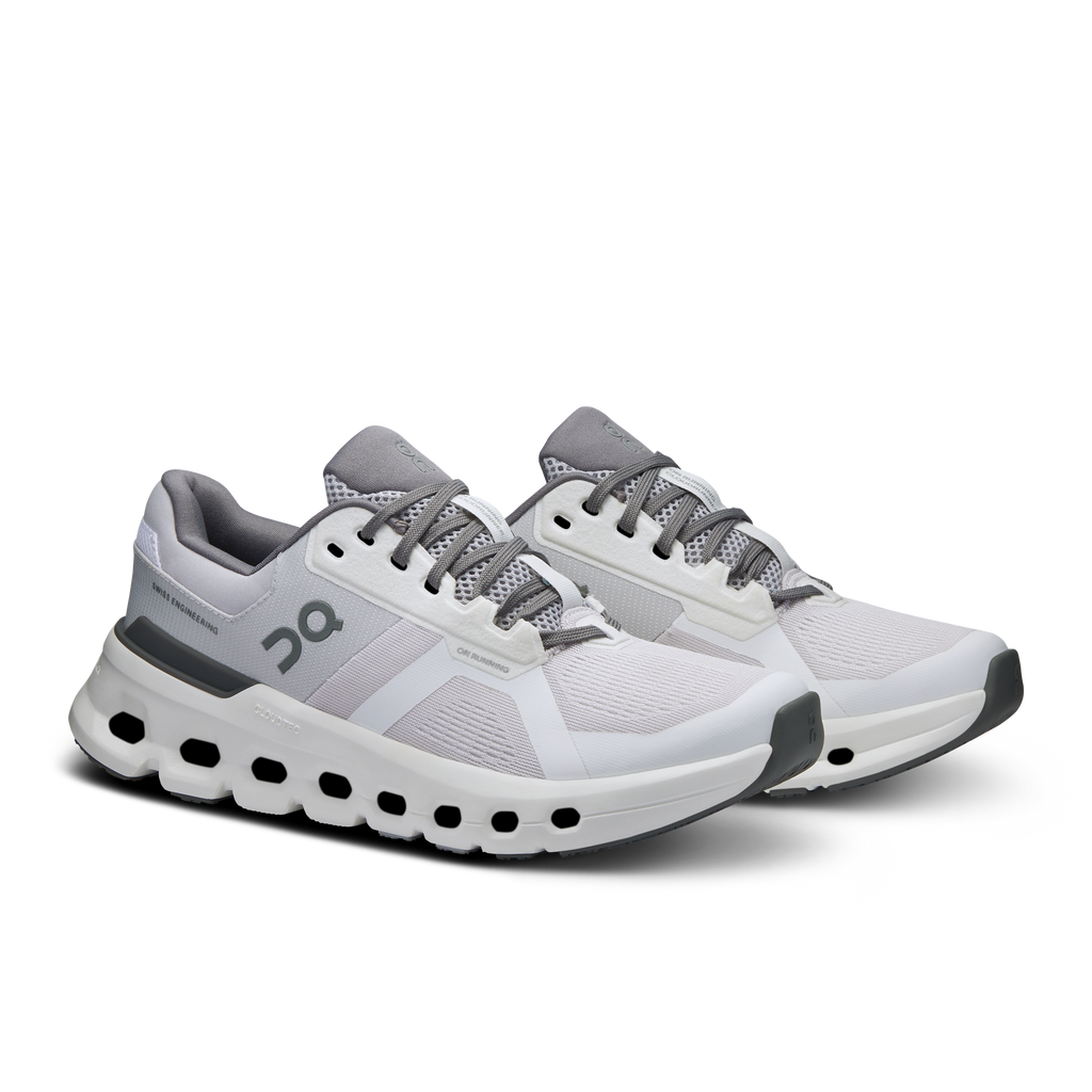 Cloudrunner 2 W Frost | White